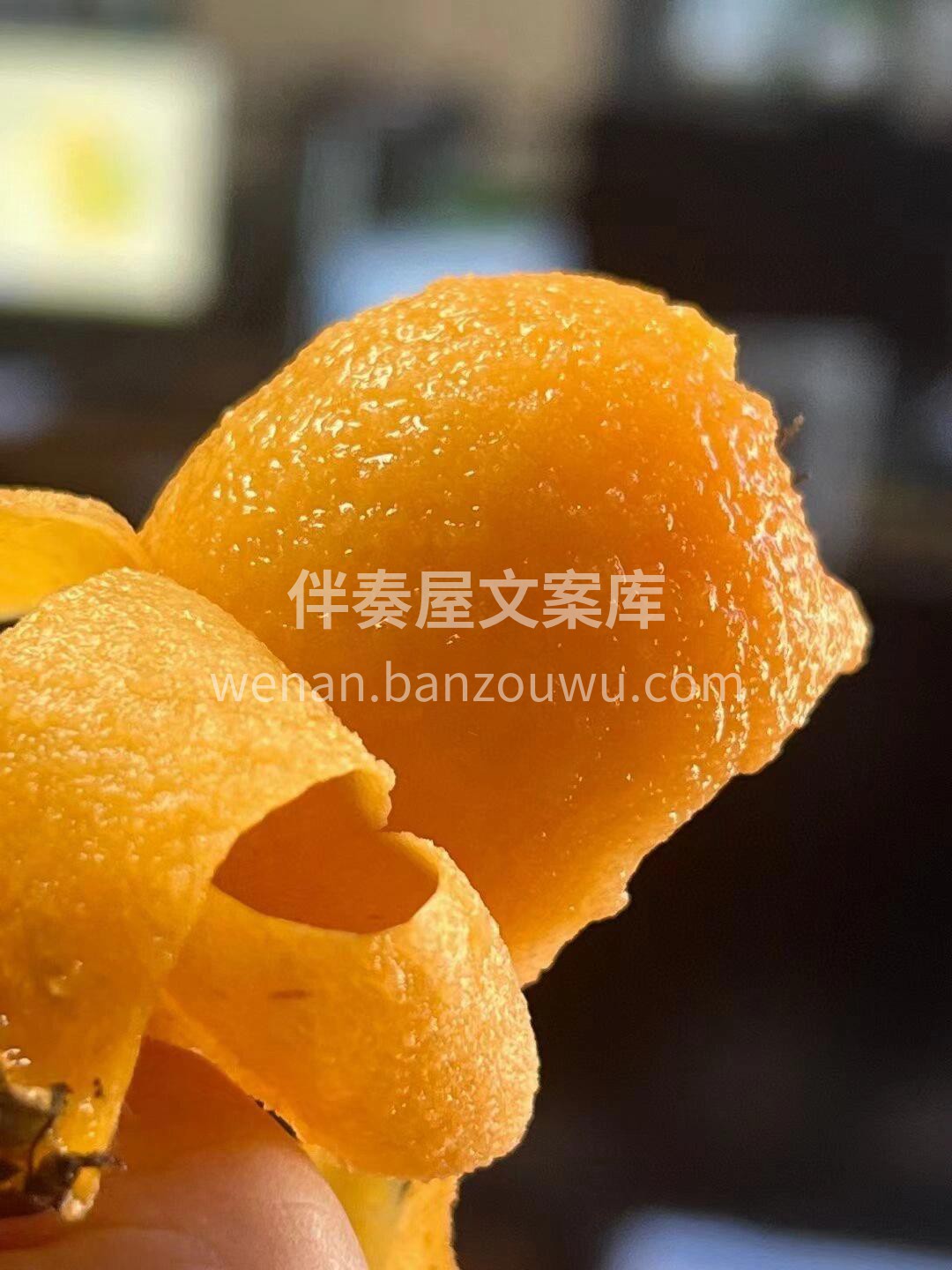 ✨鲜嫩枇杷到货啦！ 金黄果皮，果肉柔软多 配图2