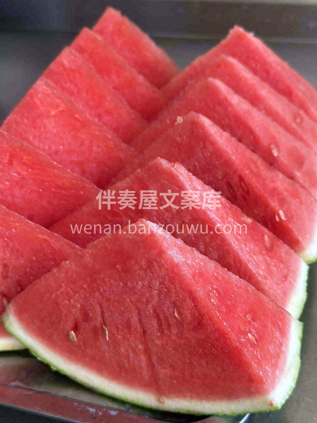 颗颗精挑细选✅，甜翻你的夏天🌈 脆爽汁多 配图2