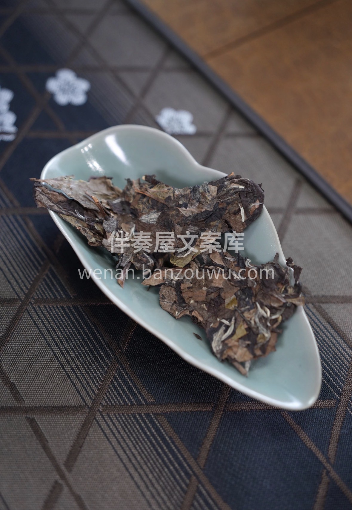 新春备年货，寿眉藏温情🎁 陈香绵柔润喉间 配图1