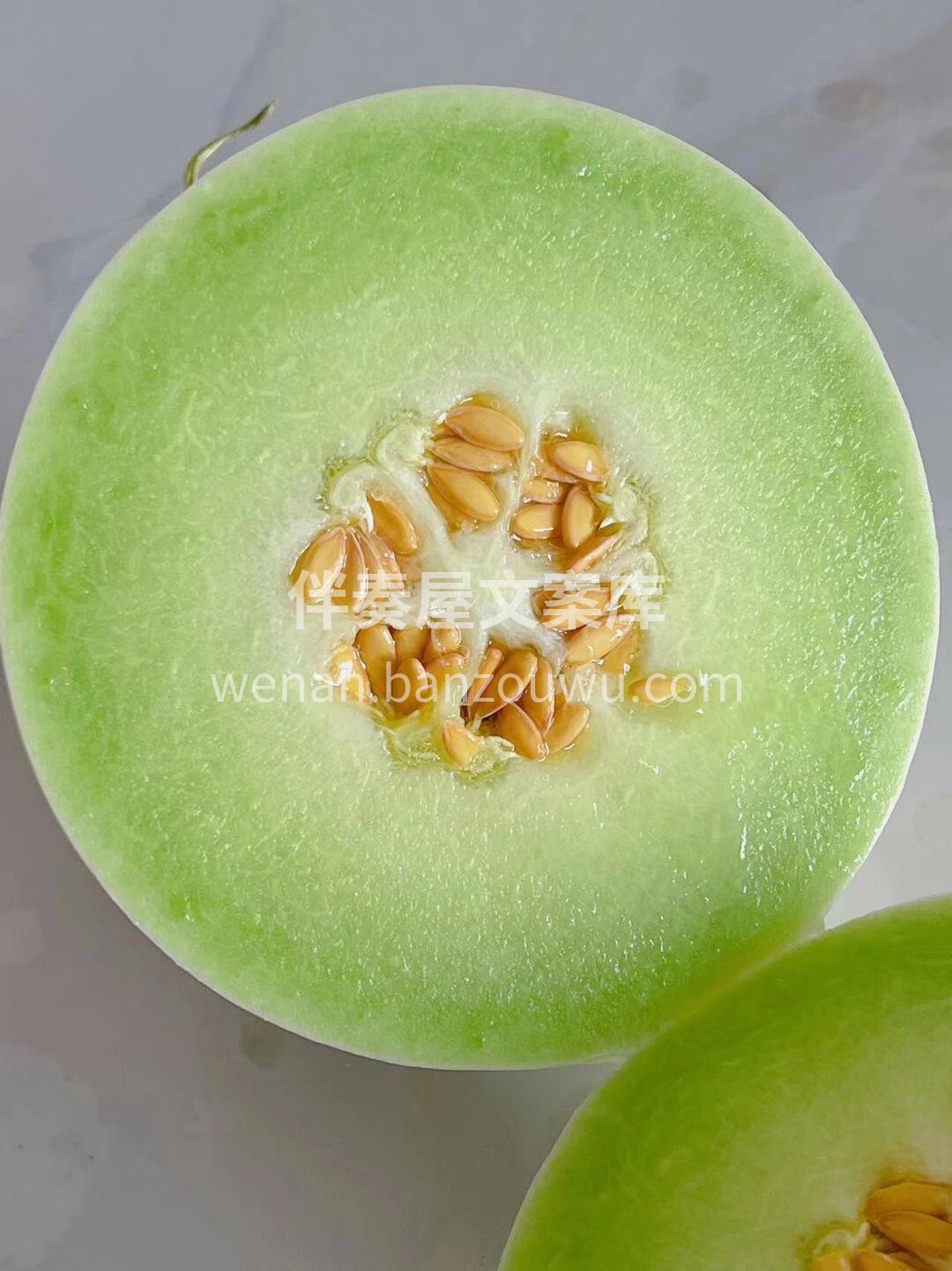 🍈玉菇甜瓜到货‼️ 🔥去年爆卖❗好评如潮 配图3