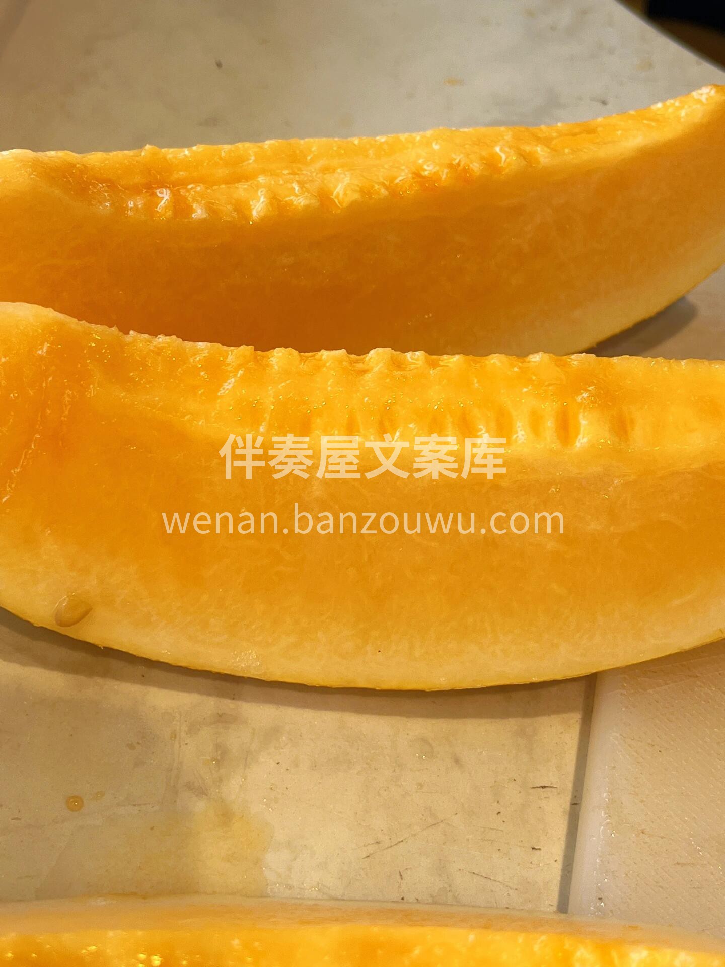给新疆金蜜王敬个礼🫡 它不但超甜超好吃， 配图1