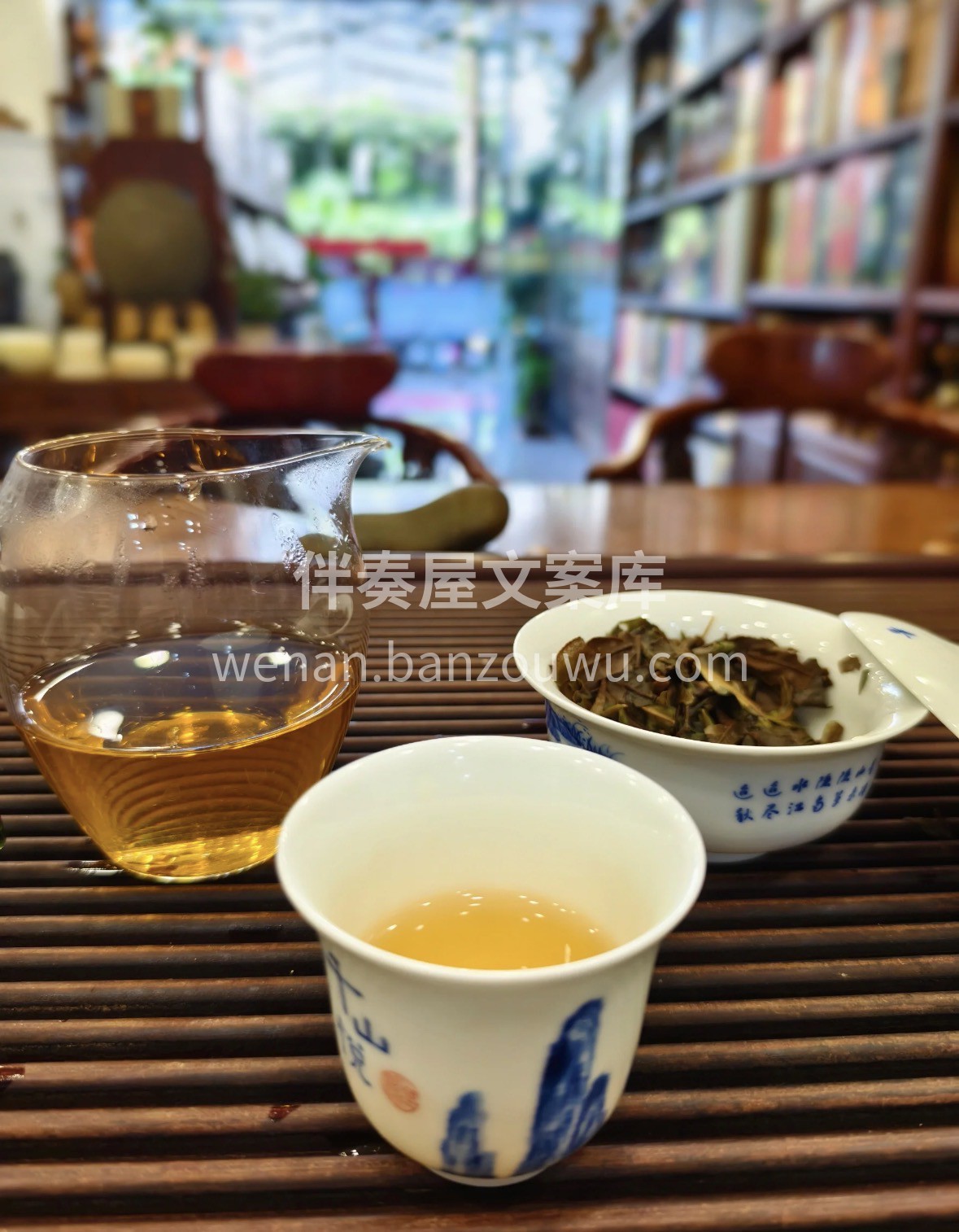 福鼎核心产区老寿眉，紧压成饼藏岁月。陈年 配图3
