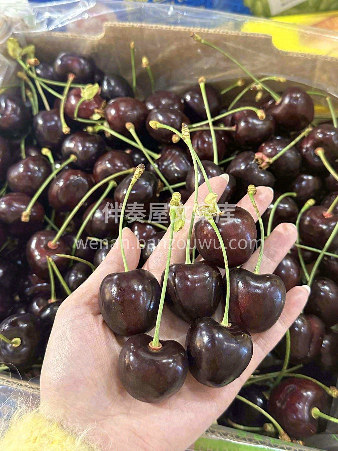 漂亮的不像实力派💜，小个子却有大能量💗  配图2