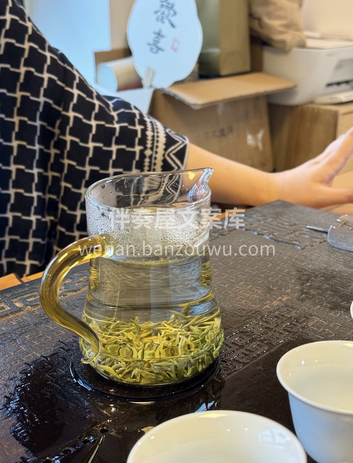 🎁 礼赠佳选！高品质茶礼系列上线 从单罐 配图1