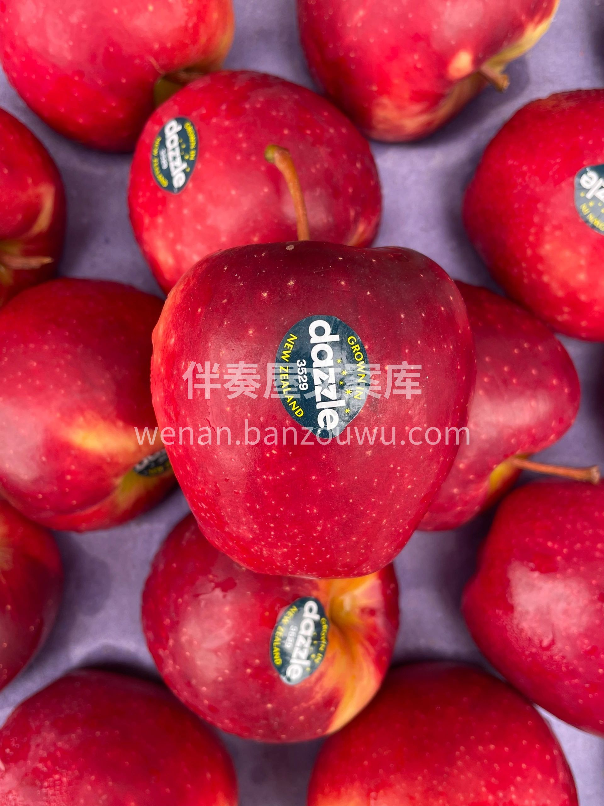 👉这款苹果的口感真的绝了‼️ 一口让你惊 配图2