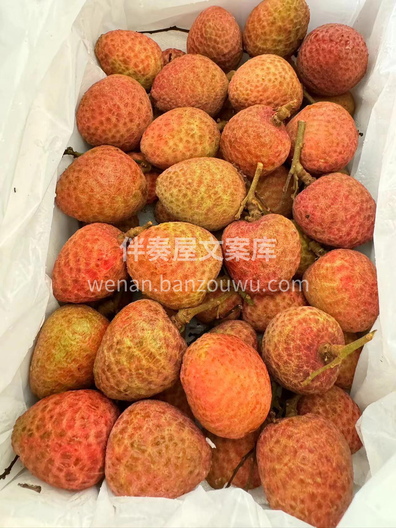 海南桂花香荔枝新鲜上市啦?四月春风暖?迎 配图3