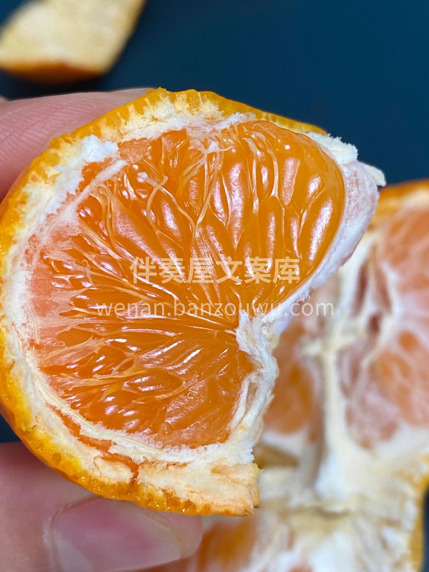 涌泉蜜桔上市了🍊孕妈妈小孩放心吃😋 现在 配图2