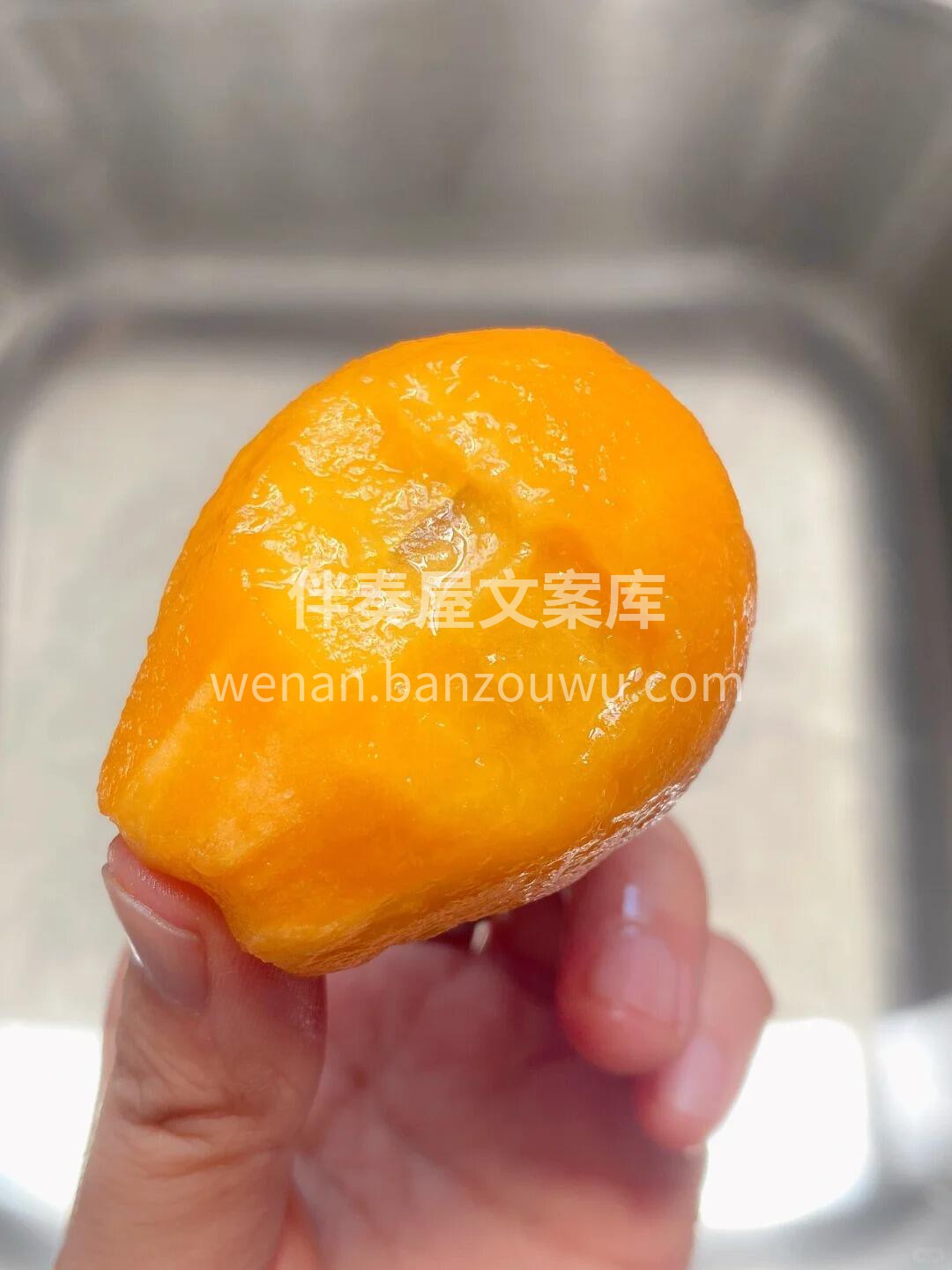 🍊枇杷熟啦，香甜软糯刚刚好！ 金黄果肉一 配图1