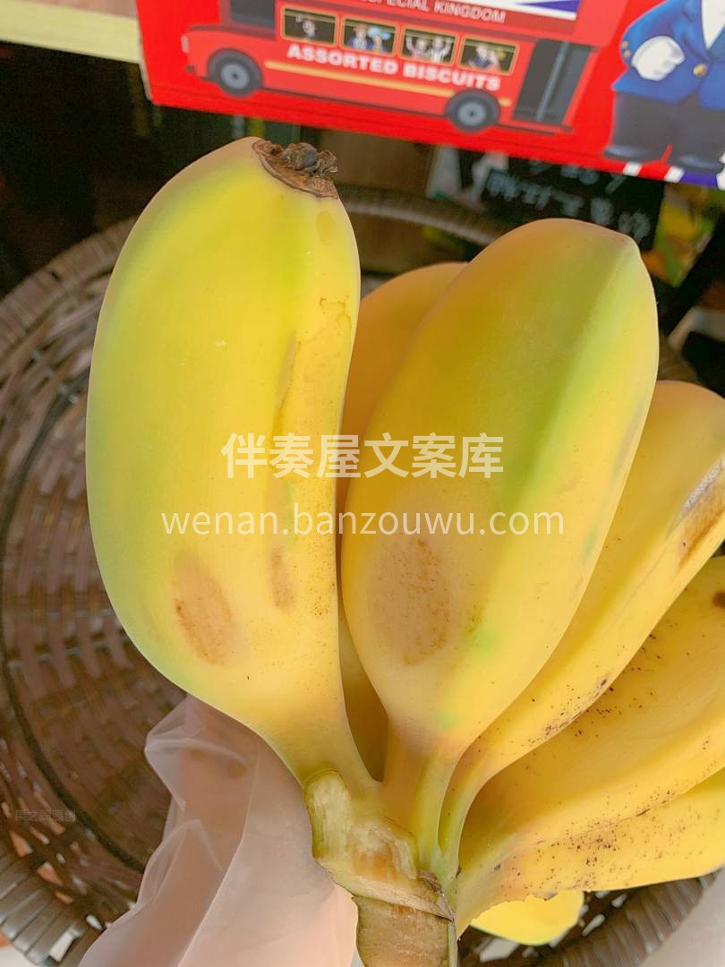 🌕圆嘟嘟的身体，显得非常地呆萌😊 闻起来 配图2
