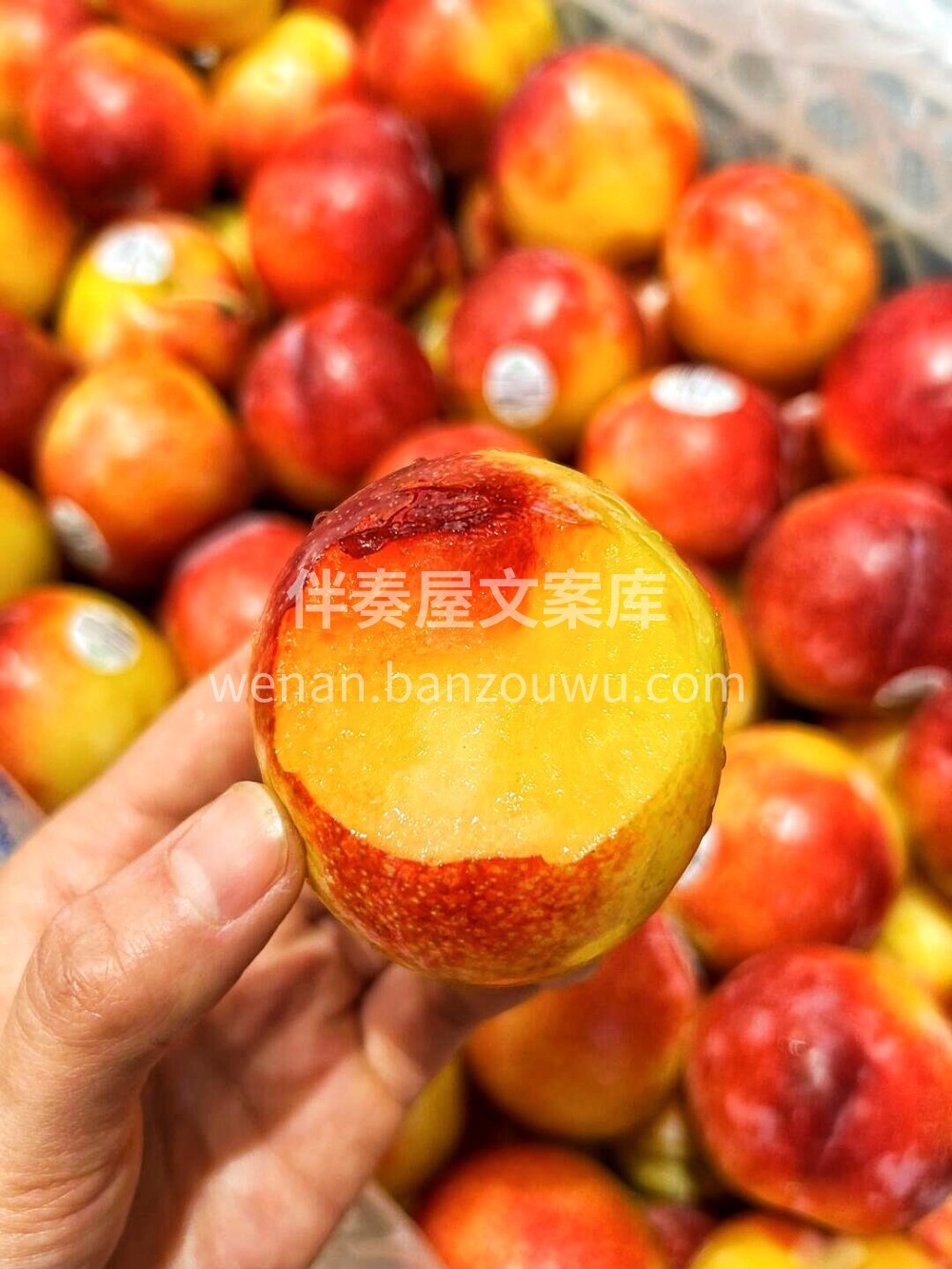 智利珠宝李来了‼️号称“最抗衰老的水果” 配图1