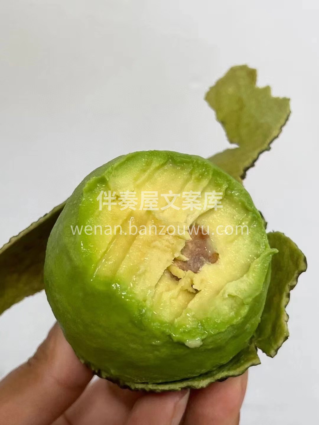 牛油果🥑熟啦 😍 健康的选择，怎么能缺少 配图1