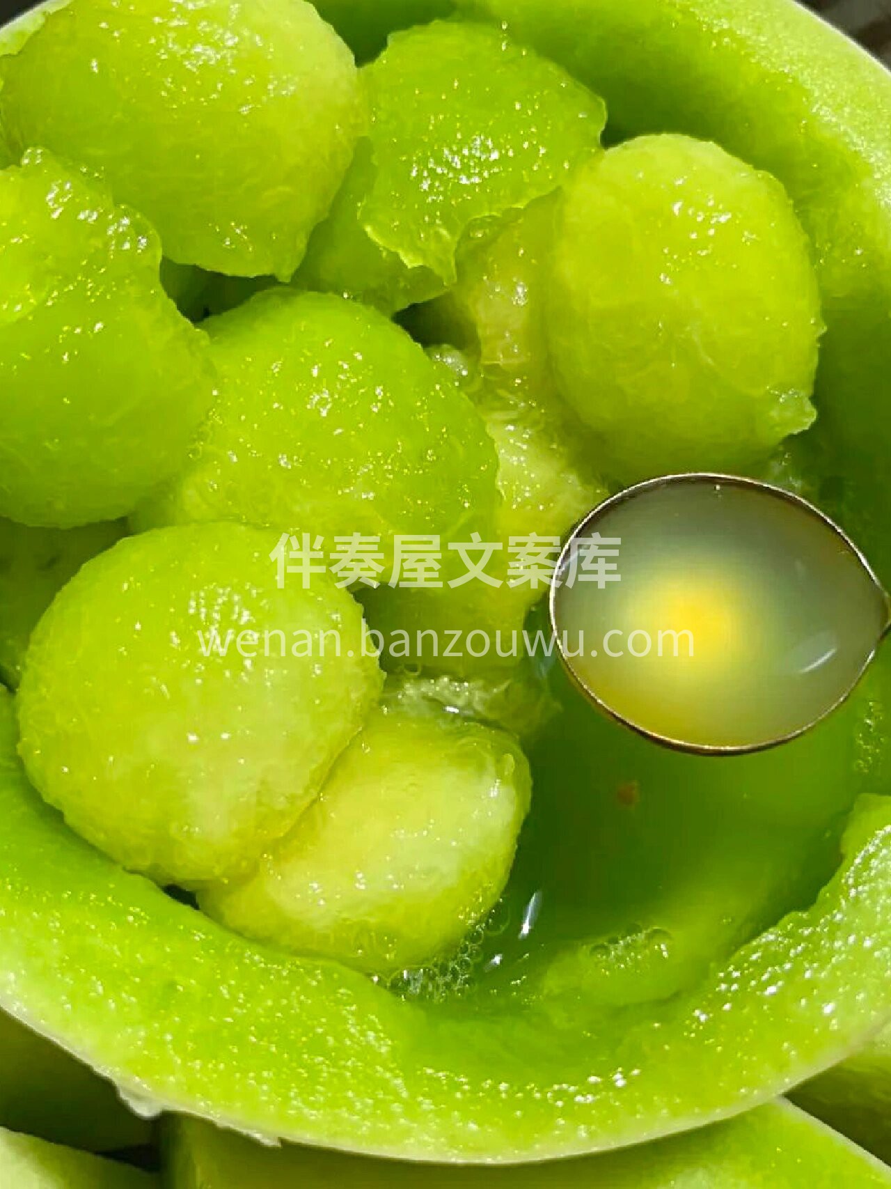 ??有了它夏天还吃啥冰淇淋呀‼️ 【玉菇 配图1