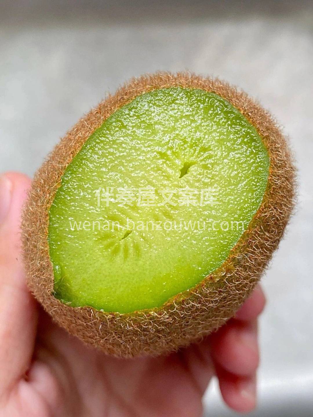 不用等就能吃的即食徐香猕猴桃🥝，一口上瘾 配图3