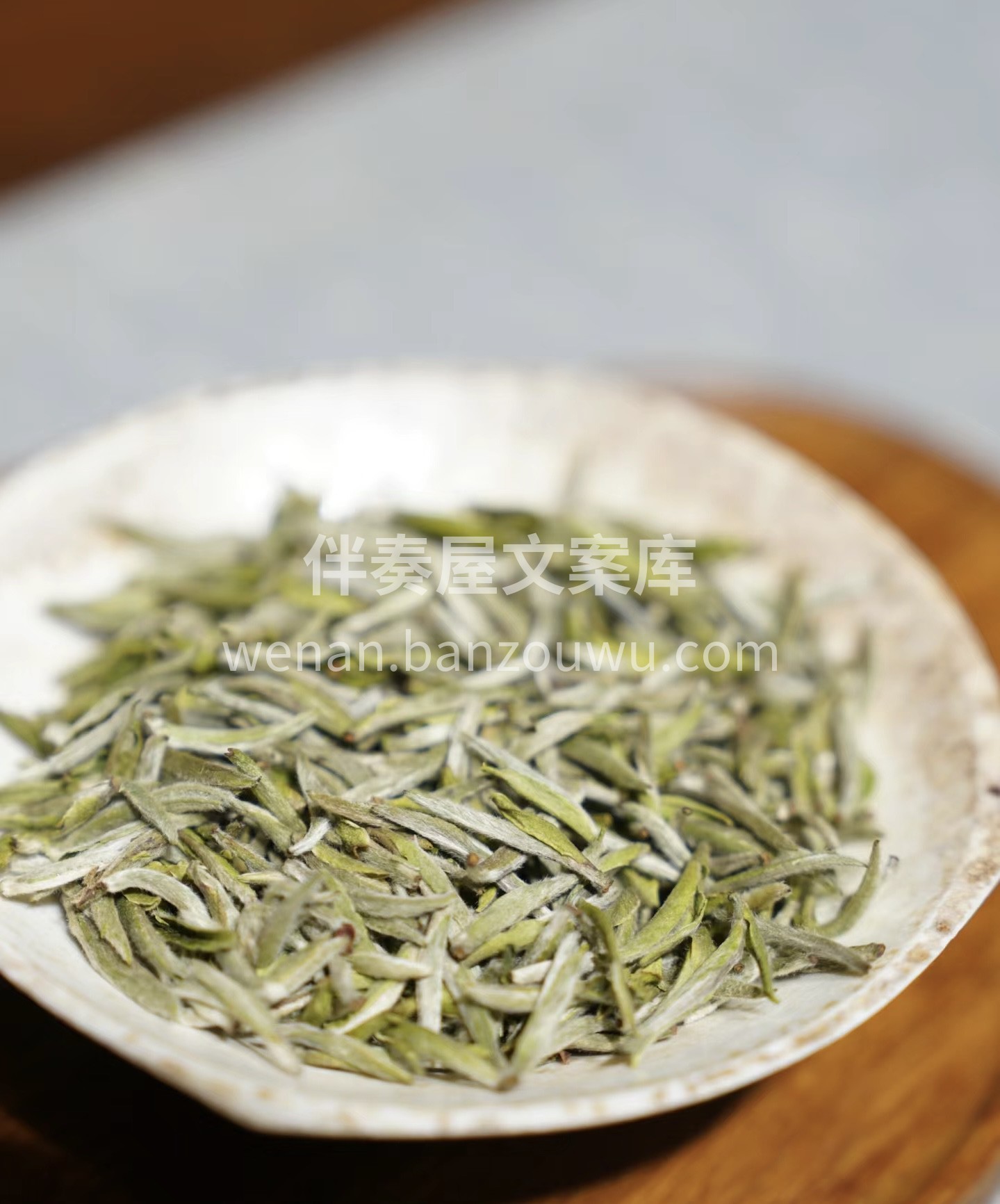白毫银针，不仅是一款茶饮，更是一种生活态 配图3