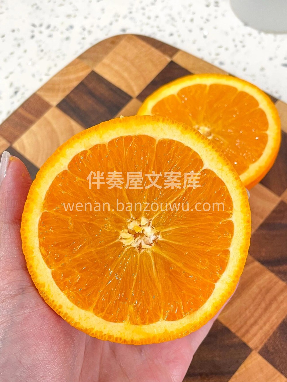 来点西班牙甜橙吃吃吗‼️ 真的好好吃 巨 配图2