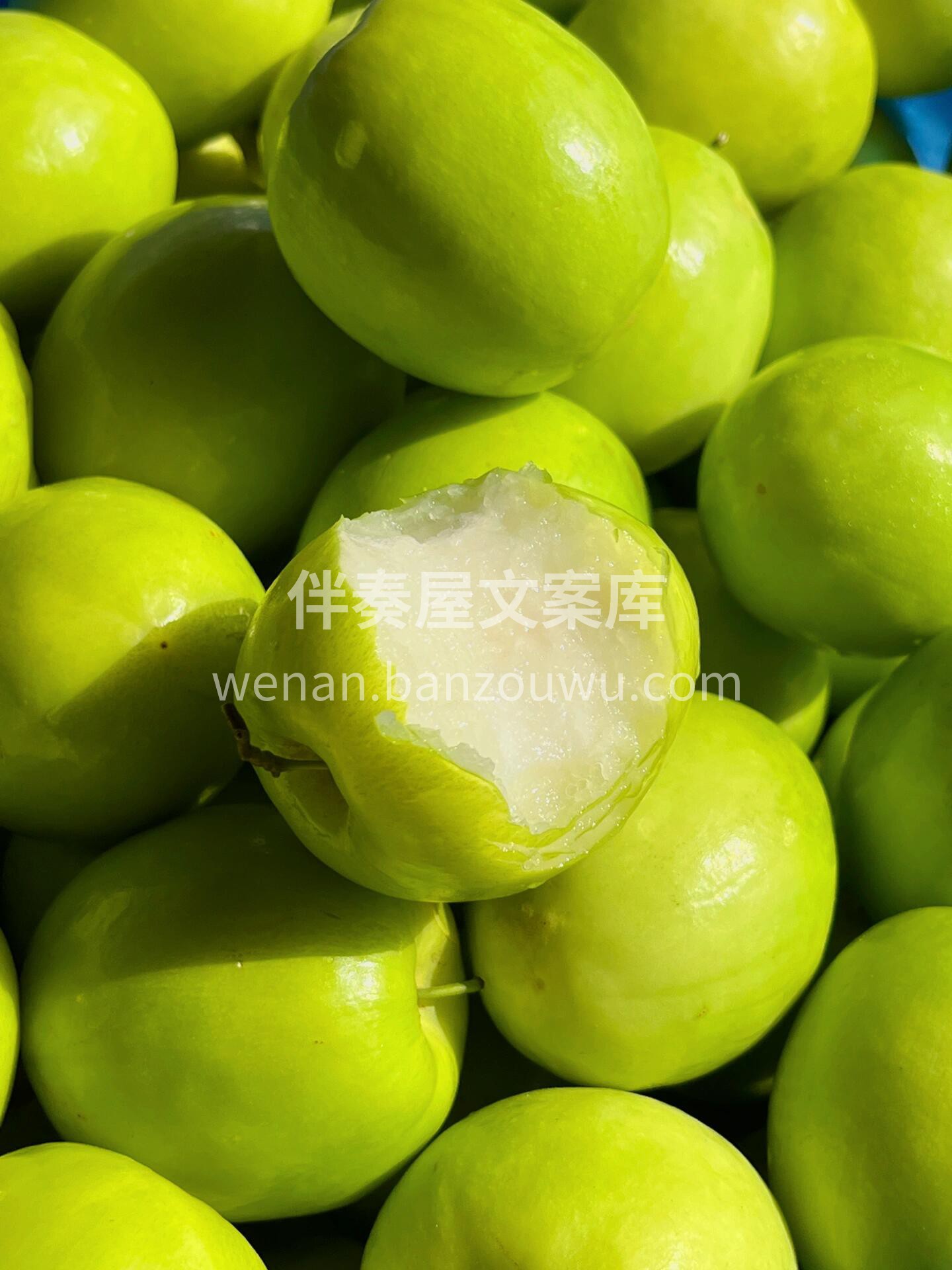 🌿解腻水果❤️牛奶青枣来咯 替你们尝过了 配图2