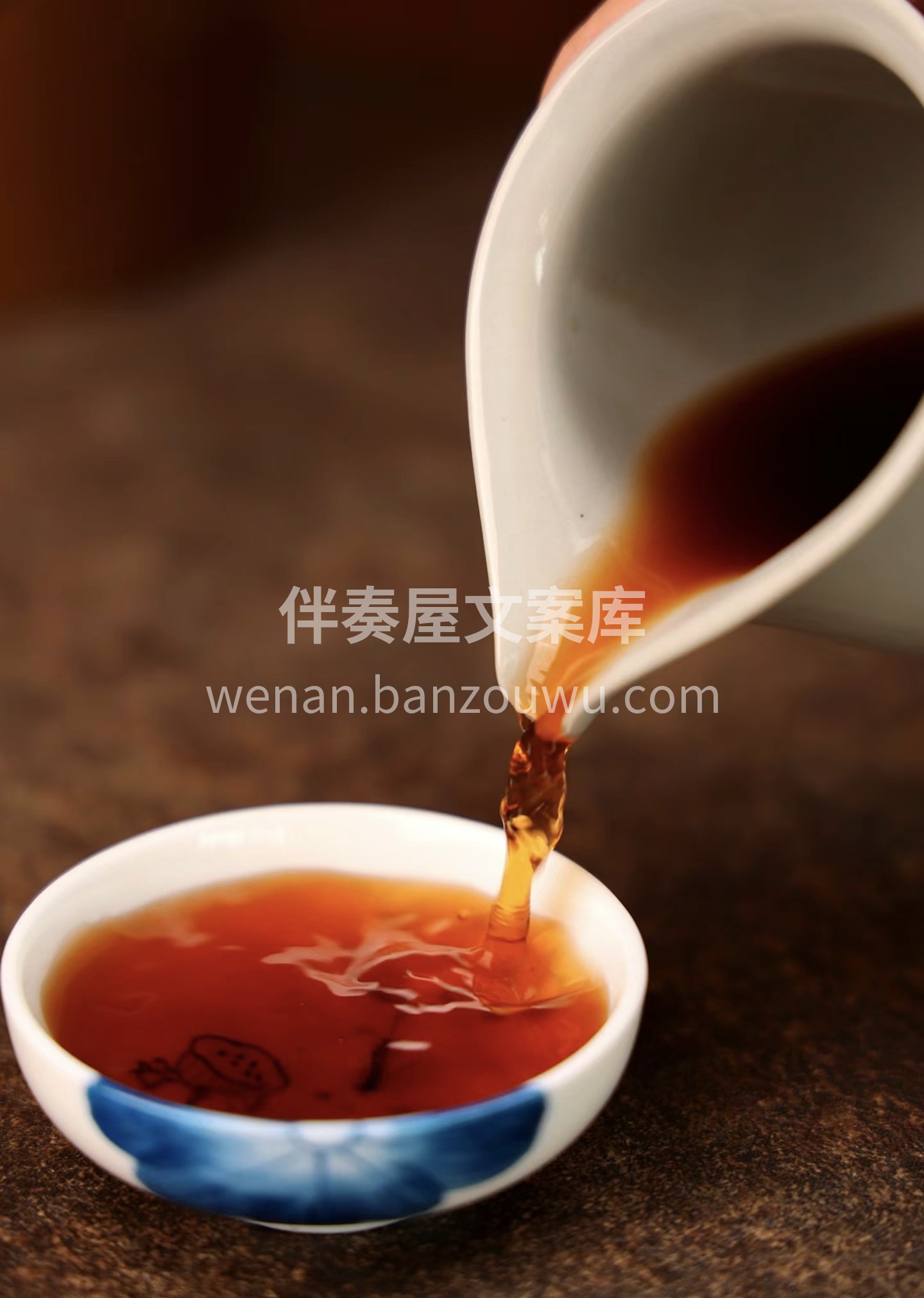为什么云南的普洱茶好，除了古茶树资源丰富 配图2