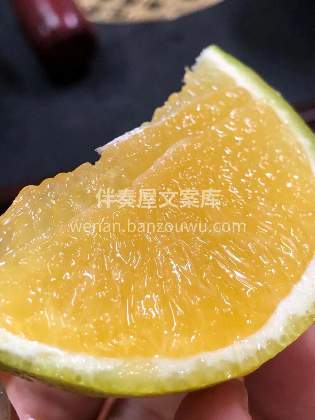 喜欢吃橙子🍊🉐️看过来～ 👍强烈推荐这款 配图3