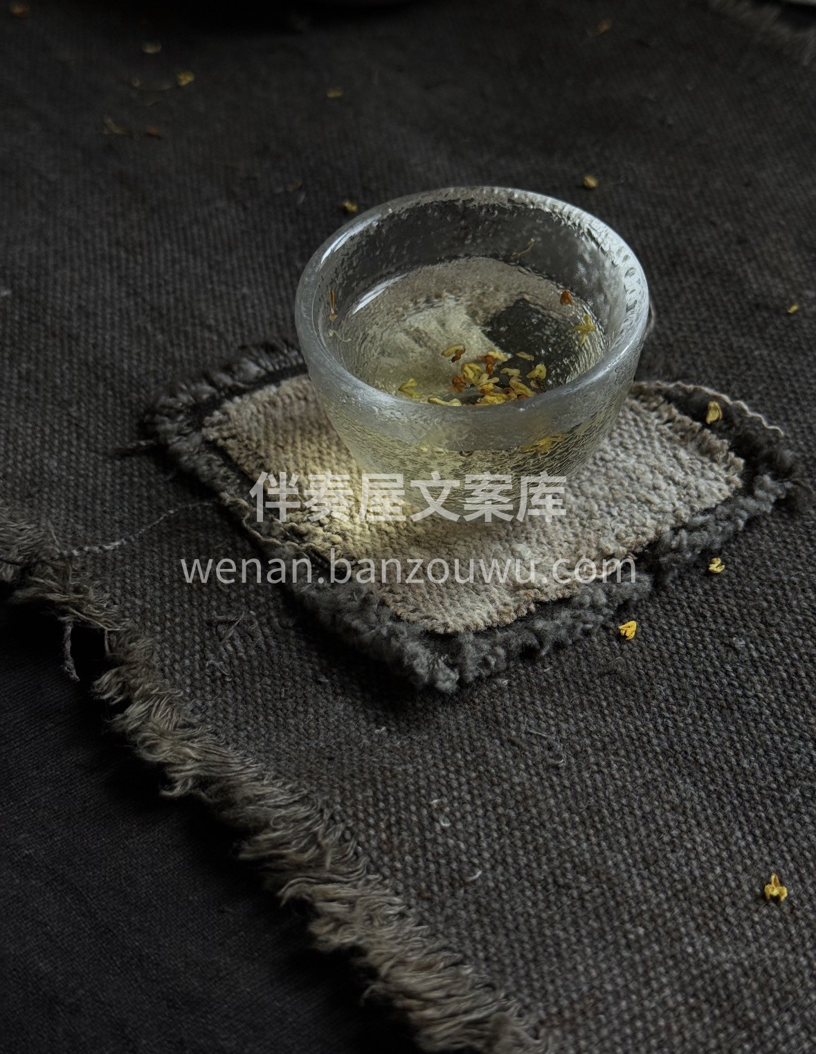 新春茶礼上新｜桂花乌龙🍵 🎁高山乌龙鲜醇 配图3