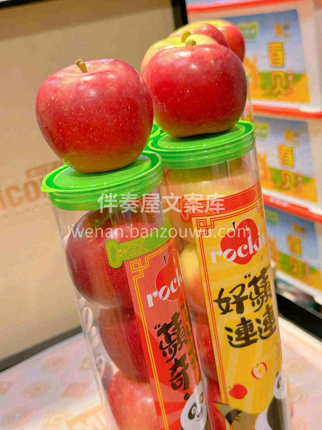 油画般的颜值👒，糖果般的造物✨，漂亮的玫 配图2