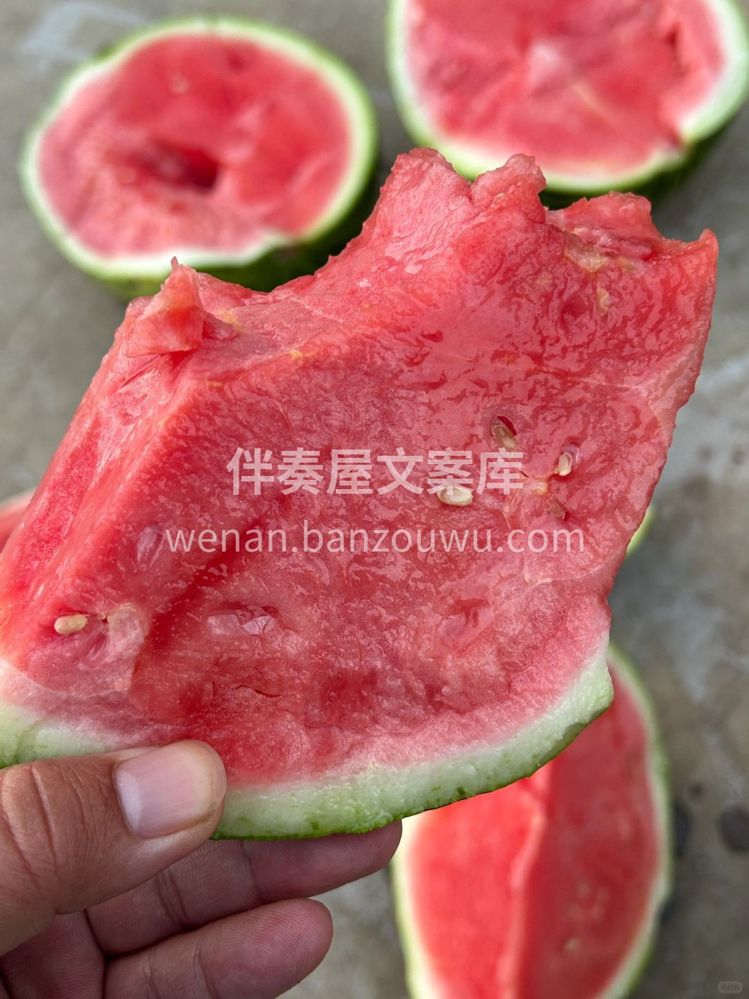 🥝【认真吃水果，认真享受生活‼️】 多汁 配图3