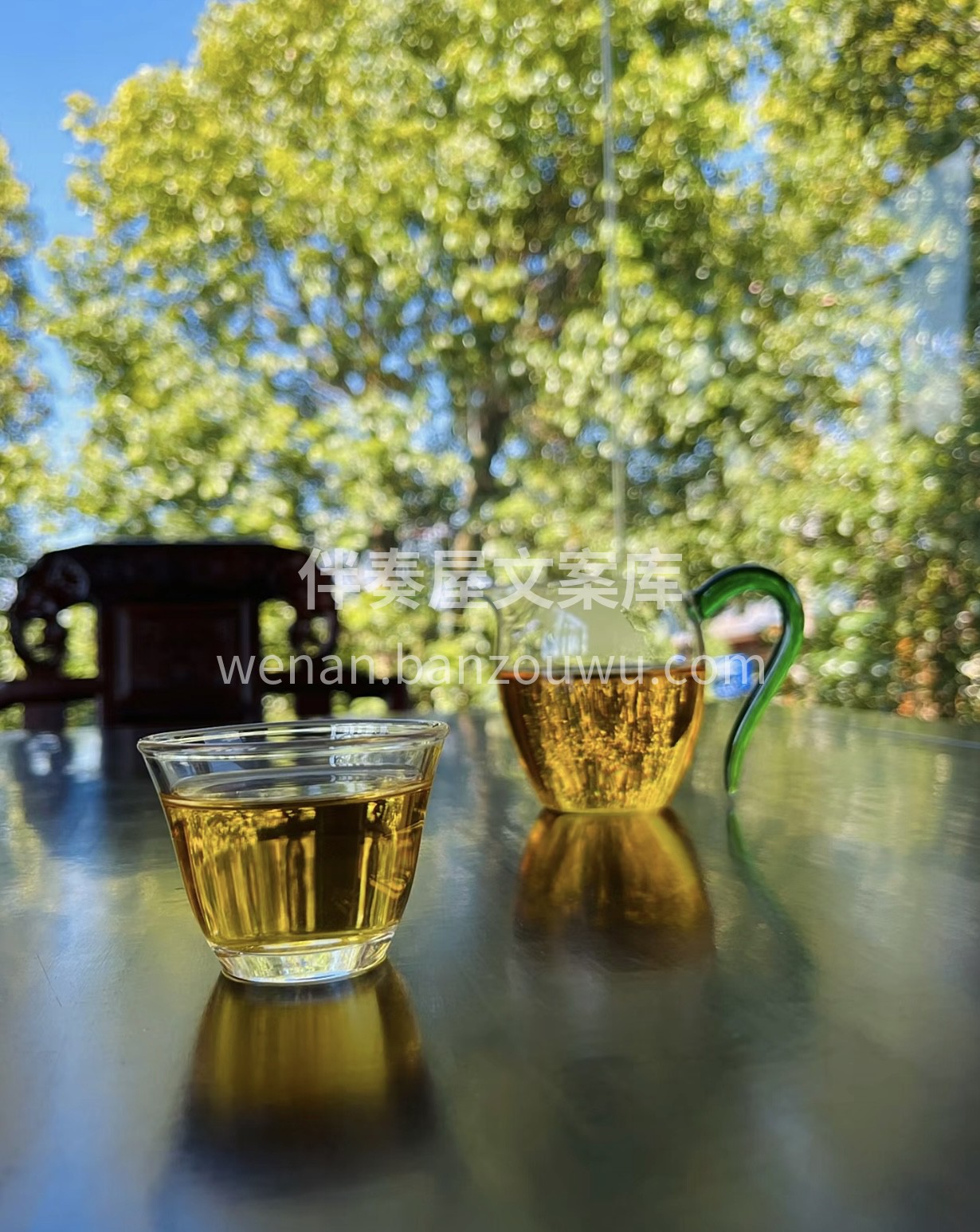 茶中寻真味，店内觅知音。本店茶叶种类繁多 配图3