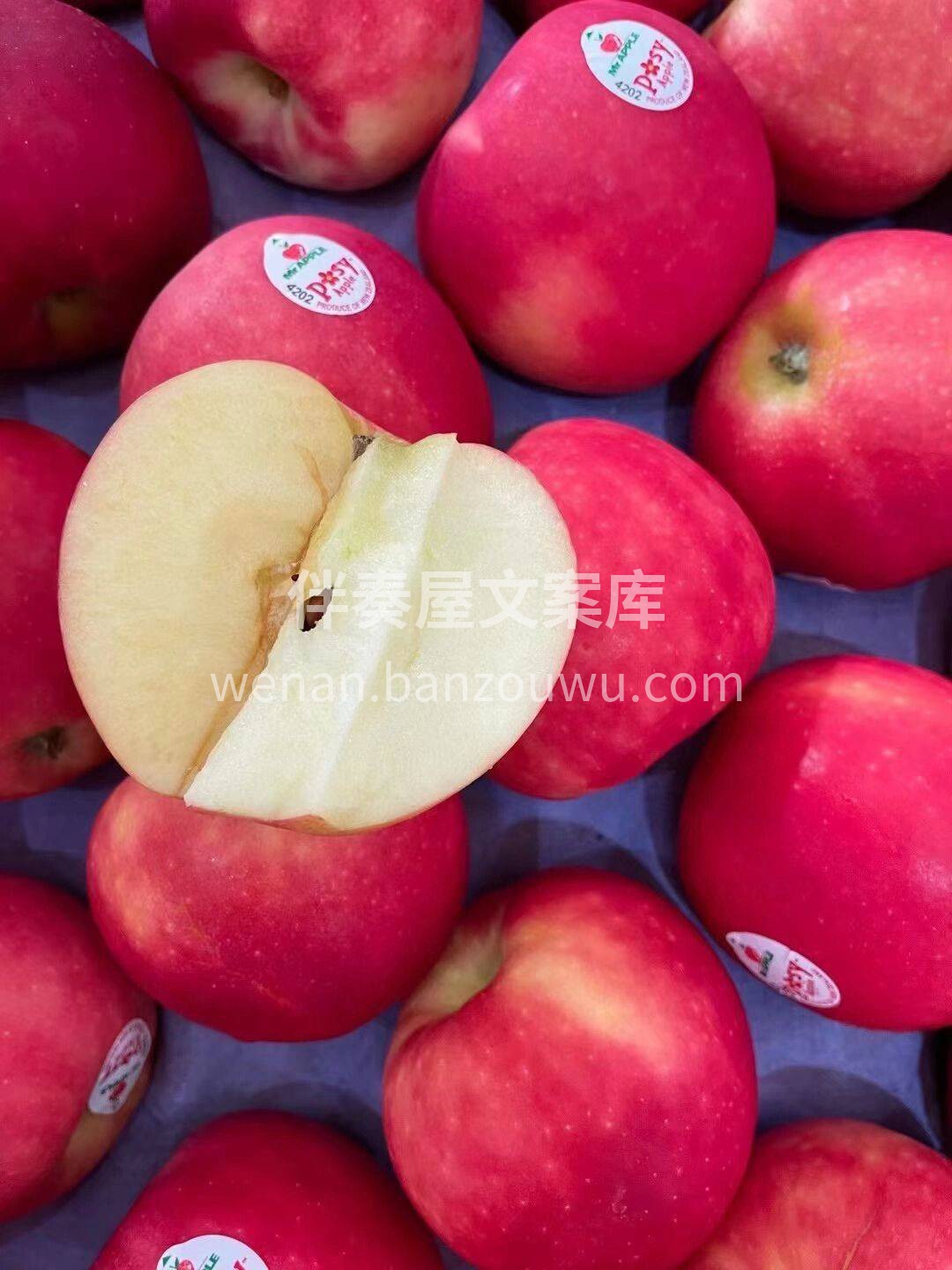 肉质紧实，咬下去“咔嚓”声清脆悦耳！✨  配图2