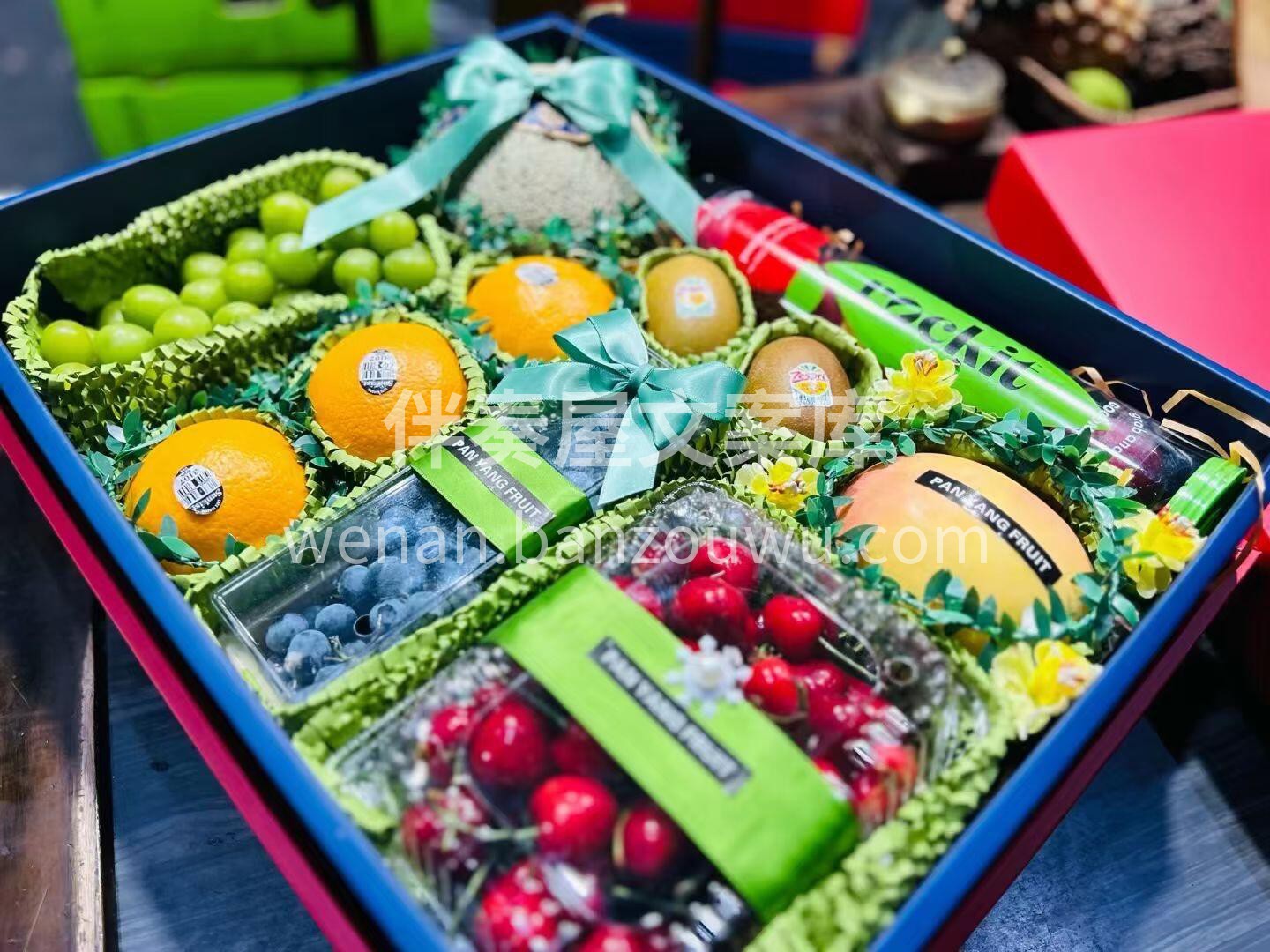 端午节礼盒🎁走单✔️ 祈平安，祝健康 愿 配图2