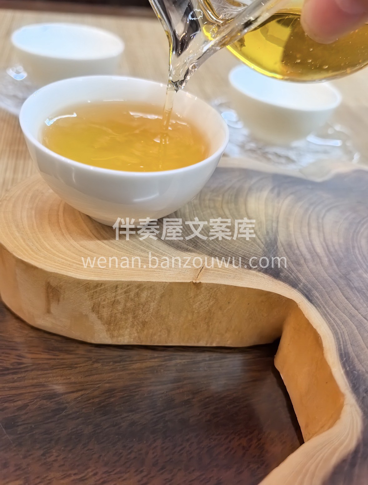 【春茶尝鲜】明前头采九曲红梅，限量发售！ 配图3