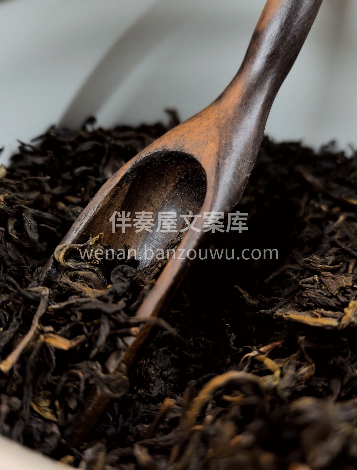 🔥好茶福利｜正宗天尖黑茶上新 ✅古法手工 配图1