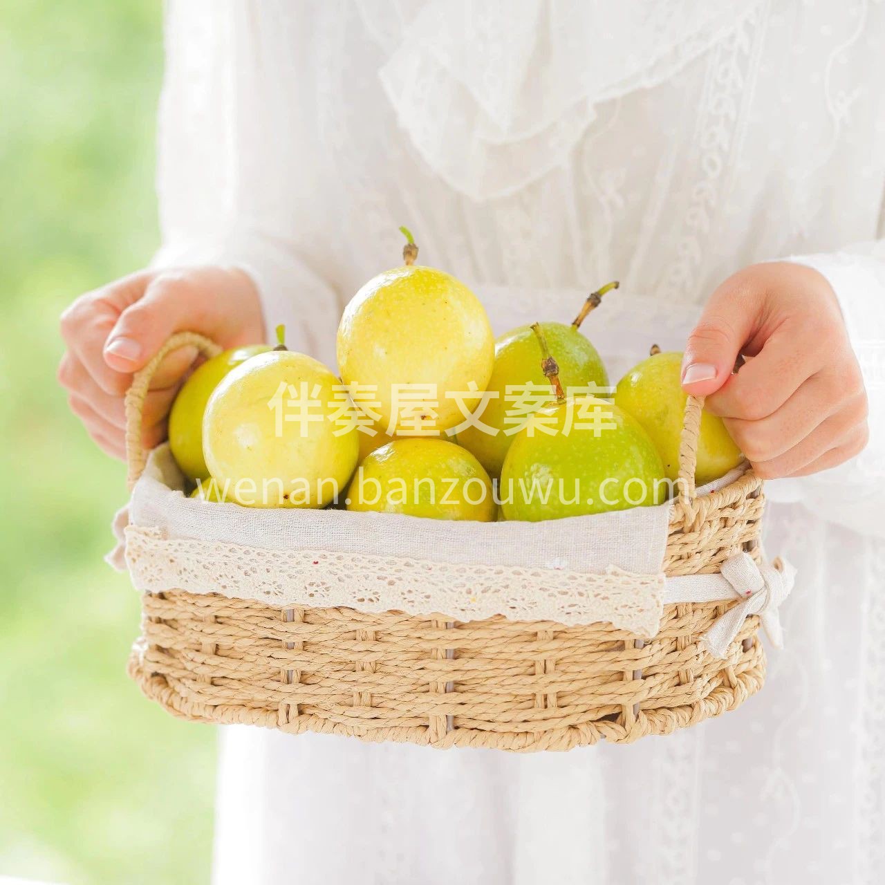 自带蜂蜜味的VC“美白丸”百香果界的天花 配图3