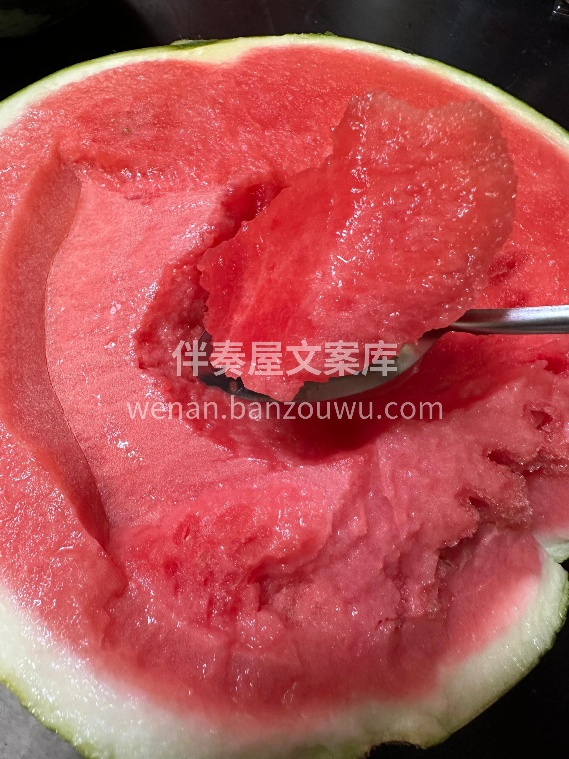 ✔️ 无西瓜🍉 不夏天 燃爆这个小夏天  配图1