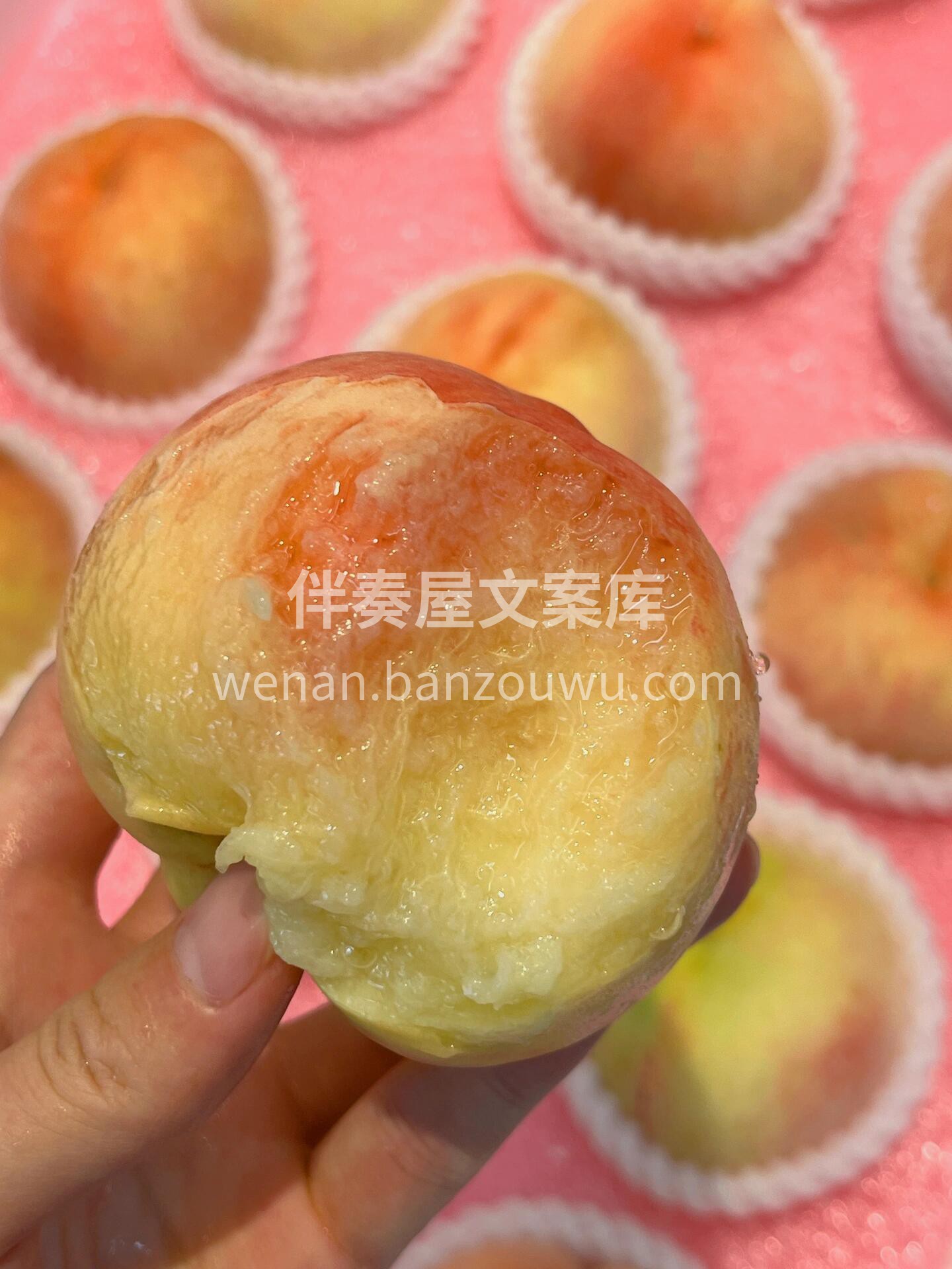 🔆夏天的风是慵懒的，同时也是闷热的🔥 ！ 配图1