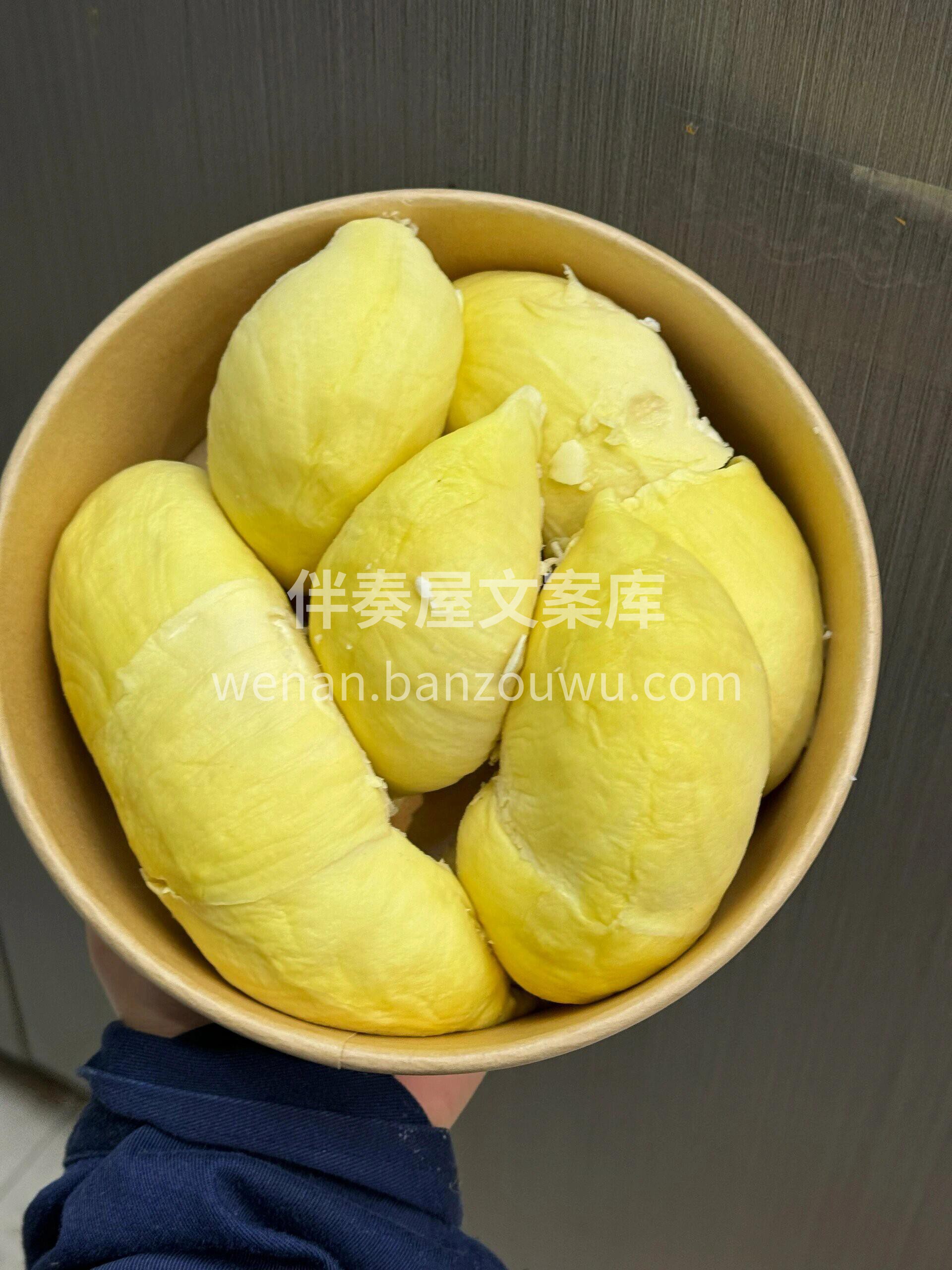 ❤️忙而有度，生活需要加点甜? ， 在素 配图3