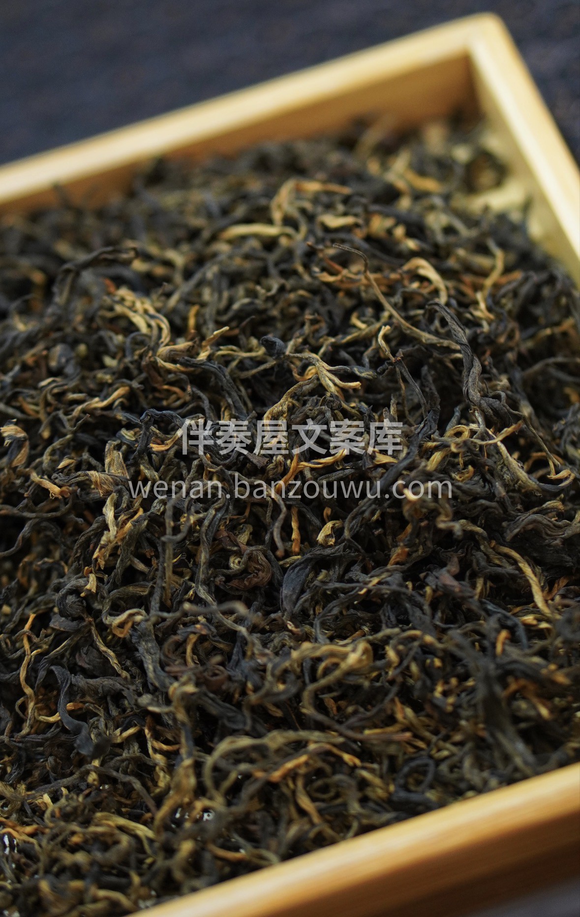 2026元旦臻礼｜🎁 古树红茶🍵采千年古 配图1