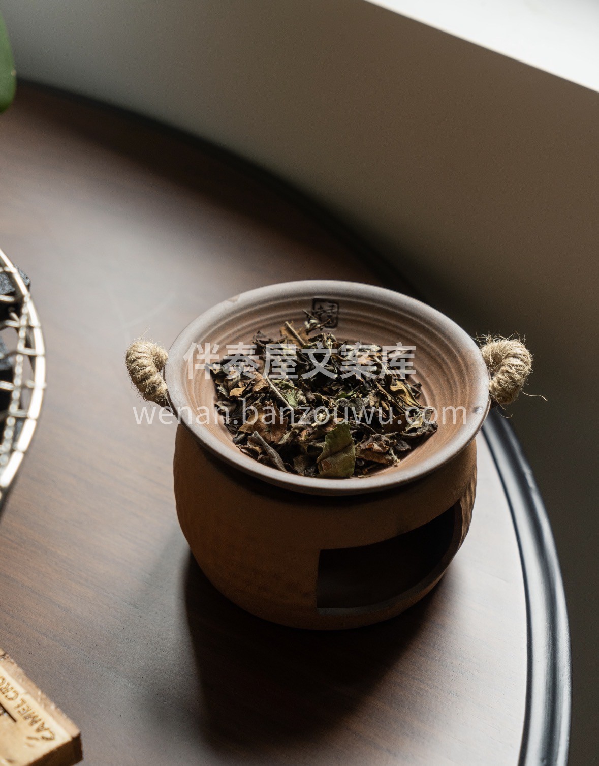 新春茶礼首选老寿眉｜🎁 🍵源自福鼎高山茶 配图1