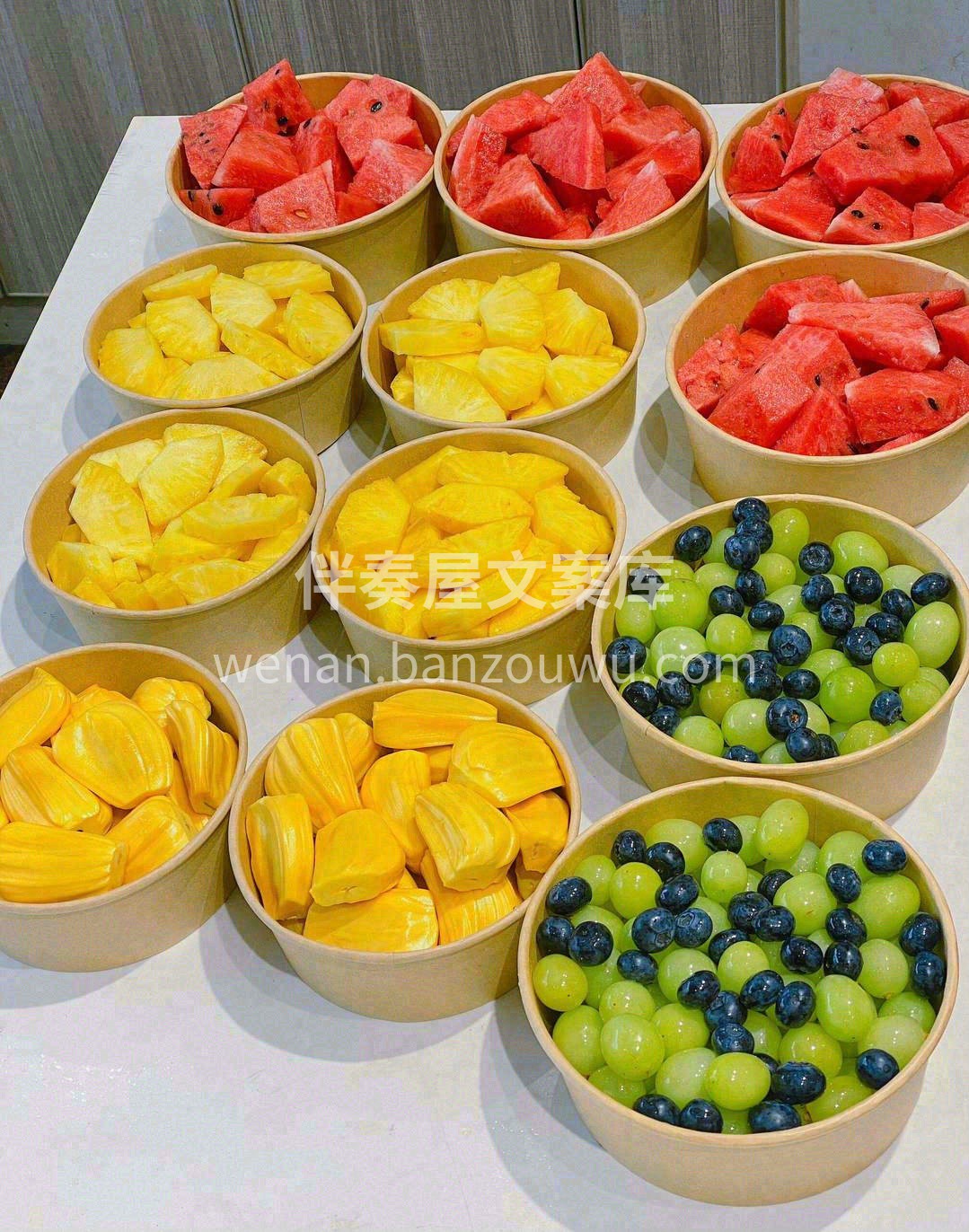 今日份美丽营业⛱️，超级新鲜与甜蜜送上😍