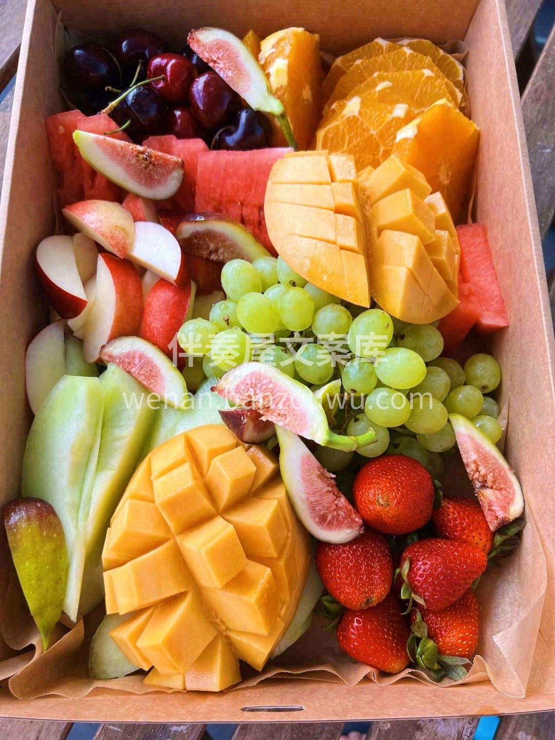 ℋᵅᵖᵖᵞ♡ᵕ̈ 🍇🍈🍉 一日一果一记  配图3