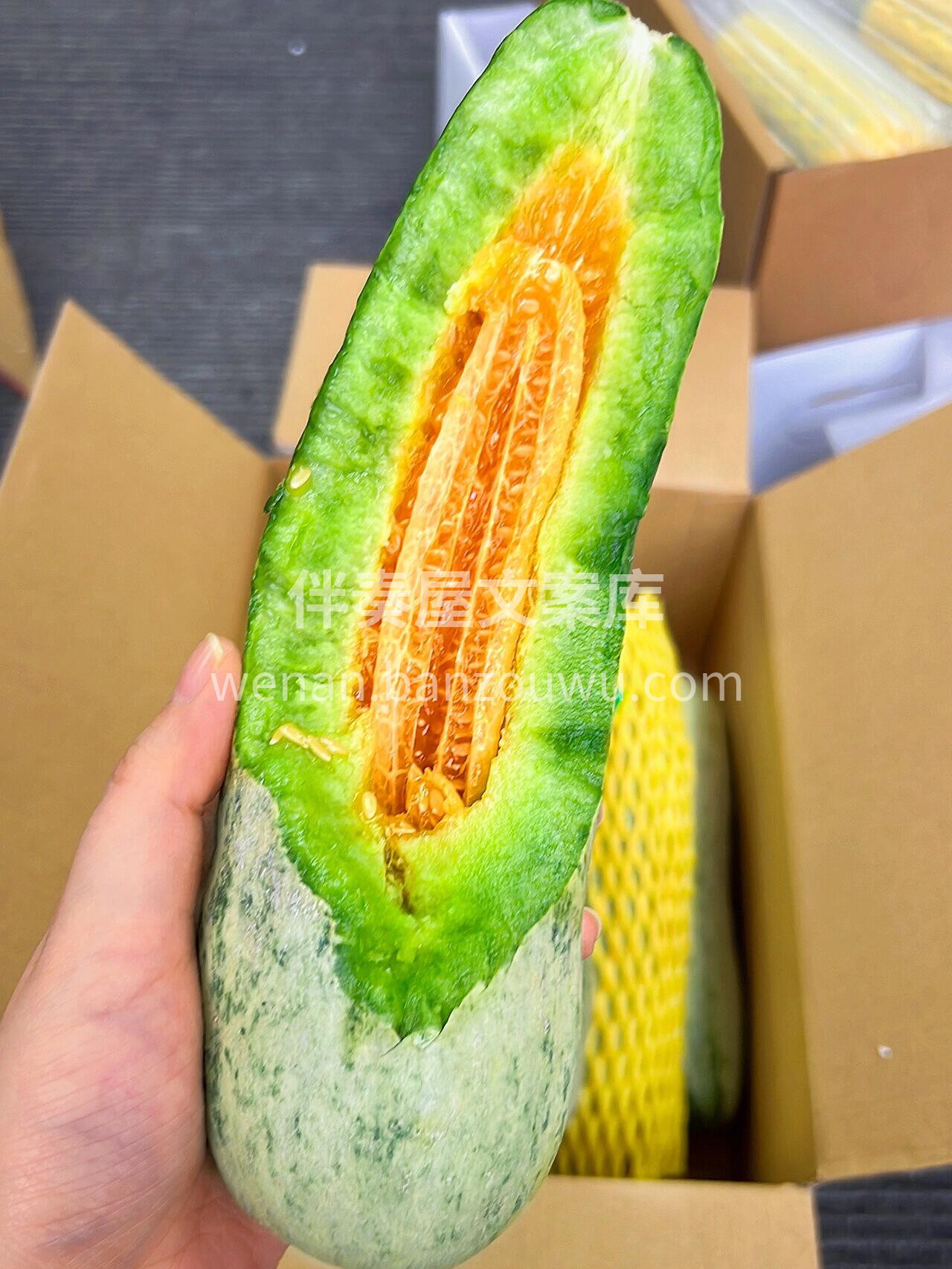 口感绝佳👍，仿若清甜蜜汁滑入喉咙👅 天然 配图3