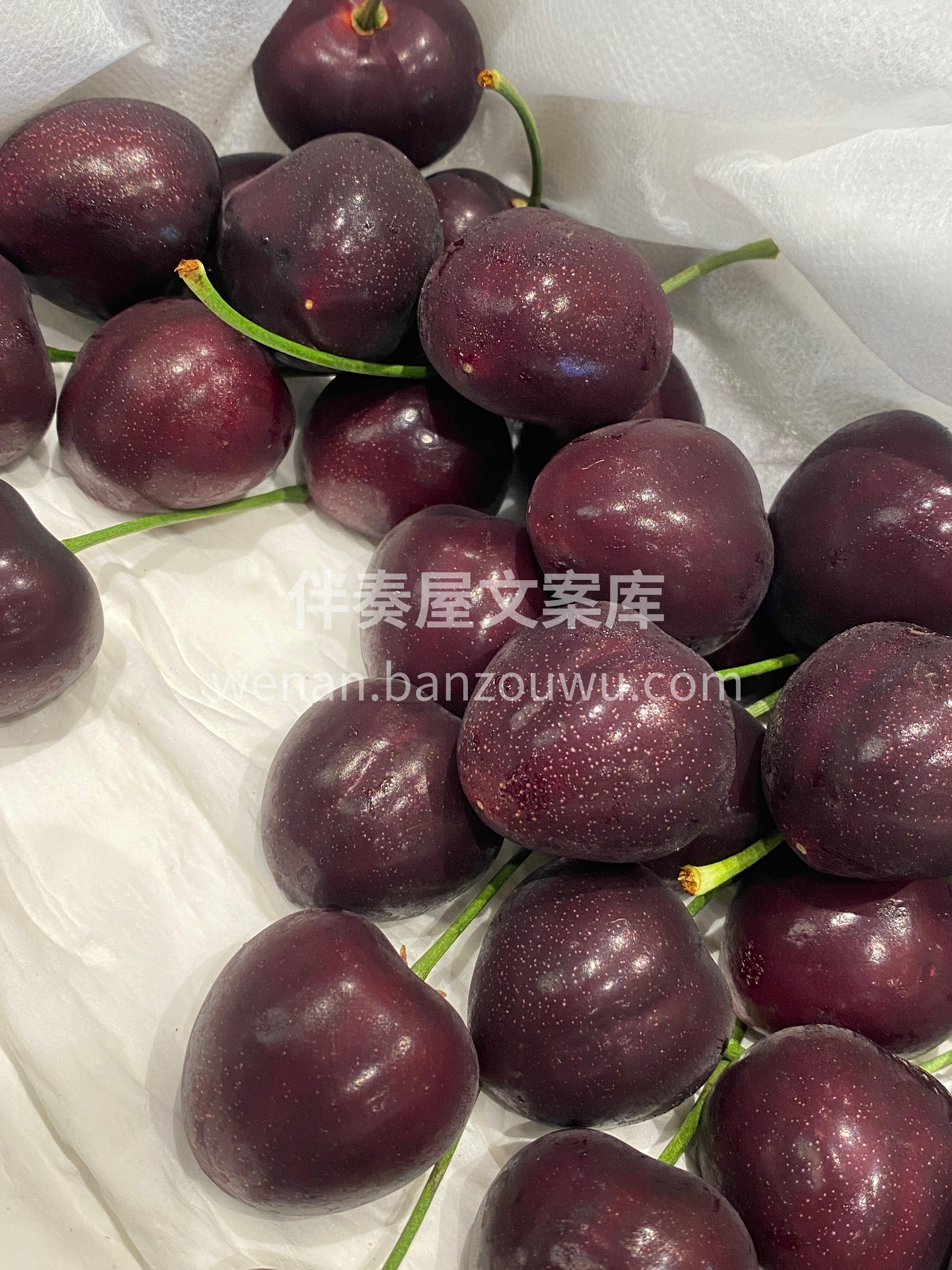 🔥爆款俄八樱桃🍒回归‼️ 颜值很惊艳，瞬 配图1