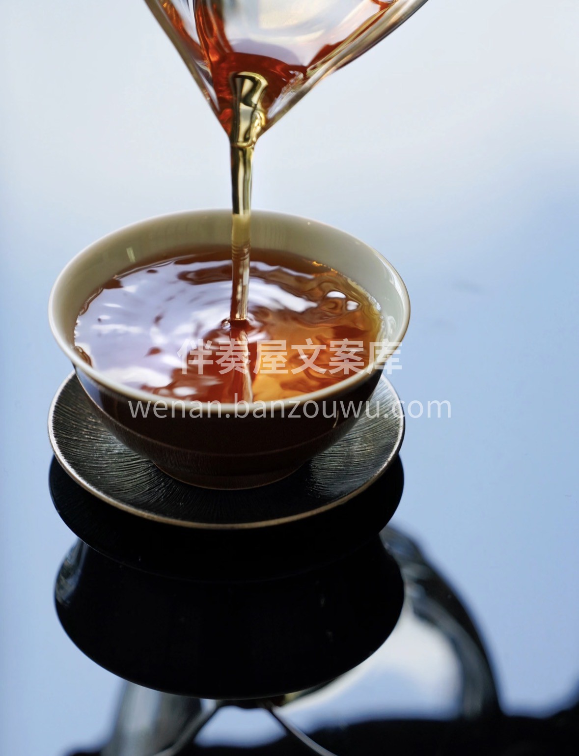 新春年货选熟普，陈香温润暖岁寒🎁 茶汤绵 配图1