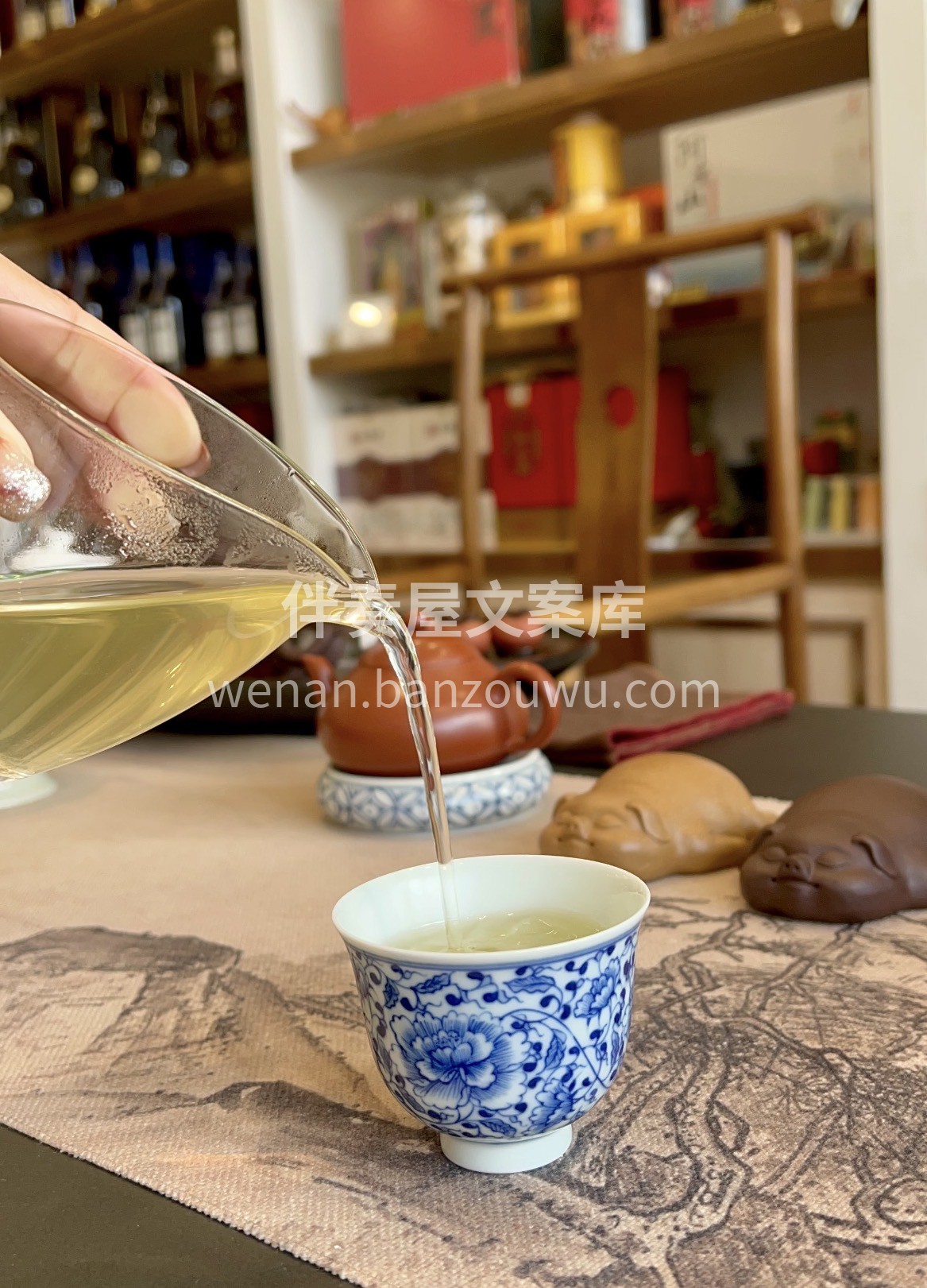 2026元旦凤凰单丛茶礼上新！🎉 🍵乌岽 配图3