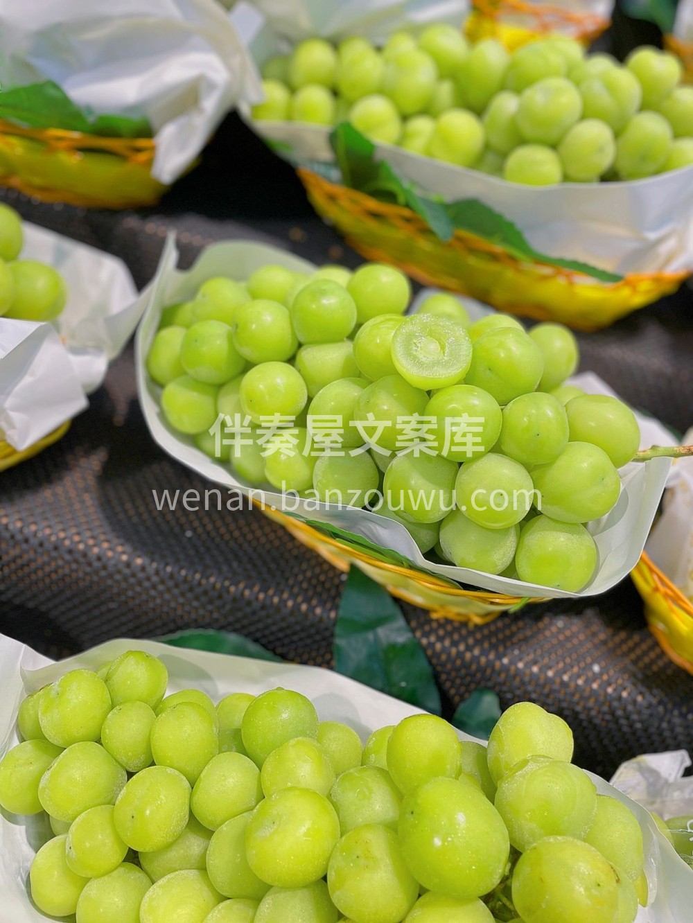 ✨小店今日份水果分享✨ 各种水果满足你的味蕾🍓🍐🍒 甜甜的🍉 配图4