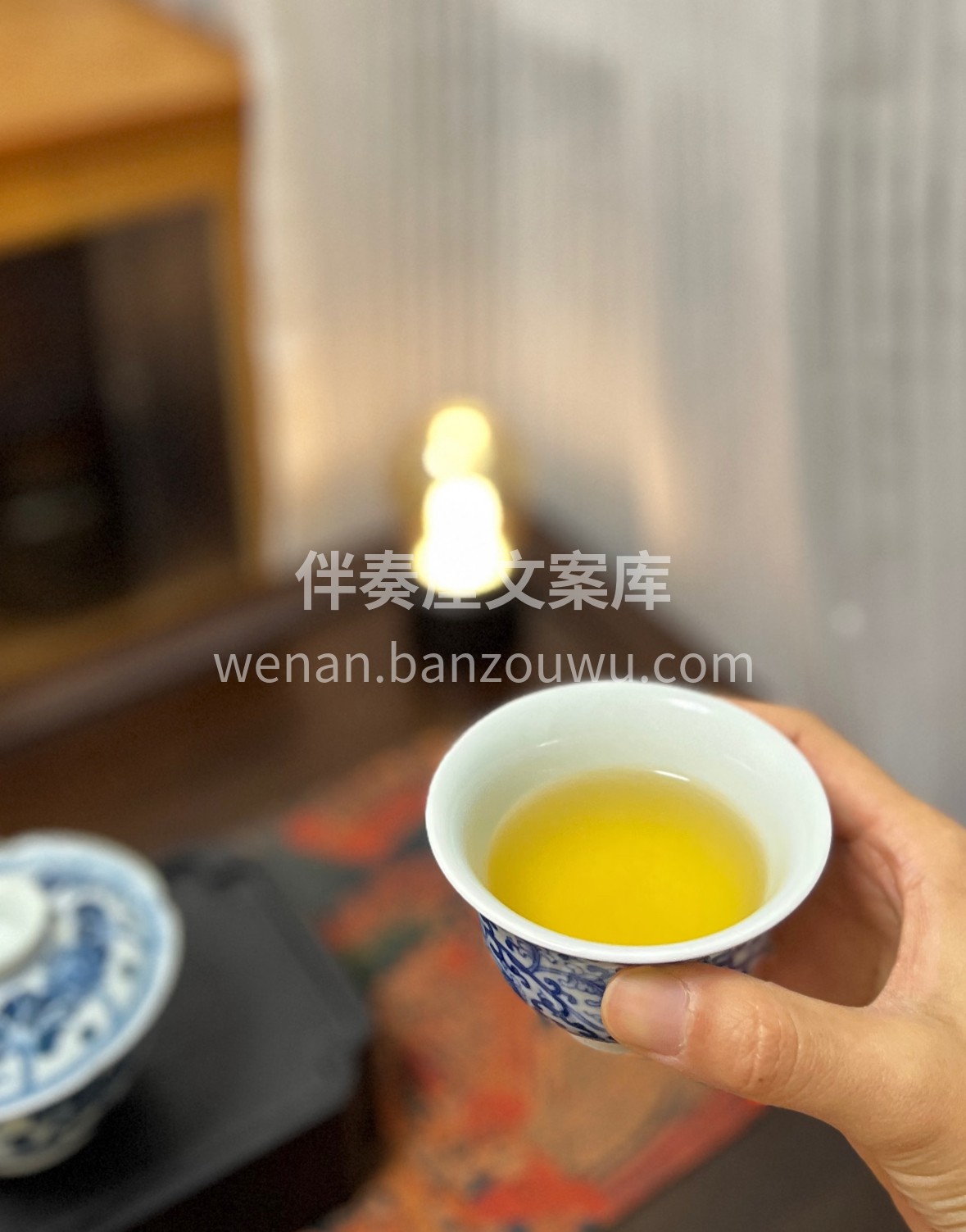 寻得一款心头好小赤甘：细嗅有天然蜜香，注 配图3