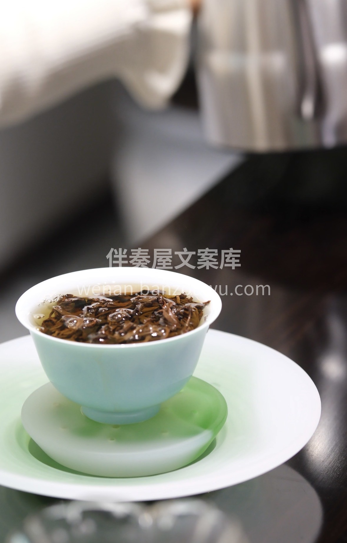新春年货选茶礼，古树晒红藏佳味✨ 日光慢 配图2