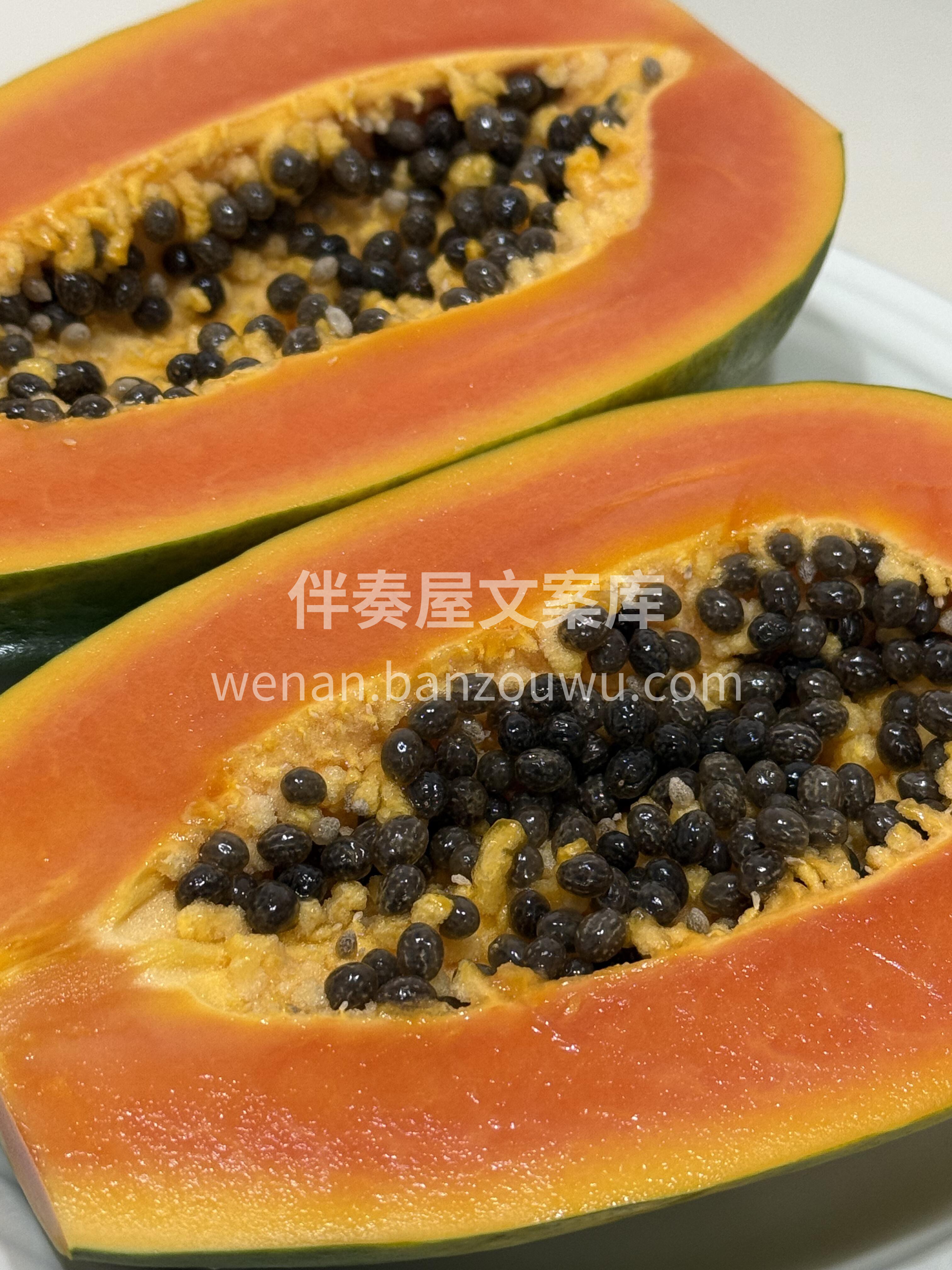 每一个“青涩”的外表下🍀，都是“热情”的 配图2