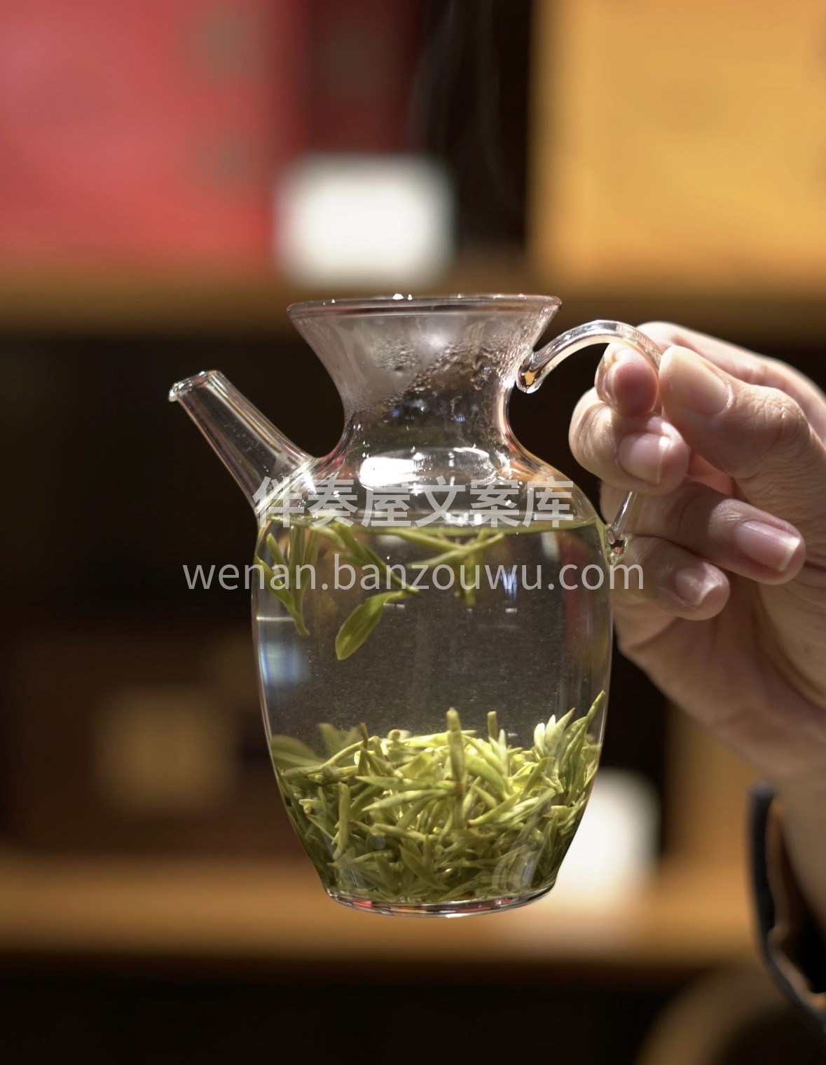 新春年货选蒙顶甘露，明前春芽凝山川灵气， 配图2