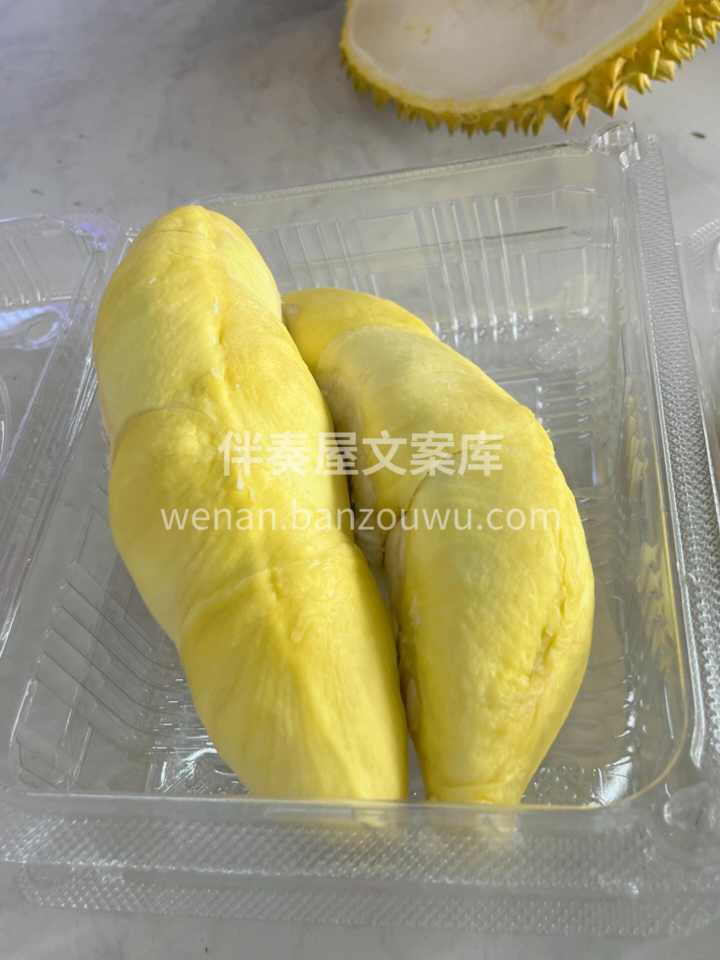 🥰香到让你无法自拔～ 糯到你怀疑人生😘  配图1