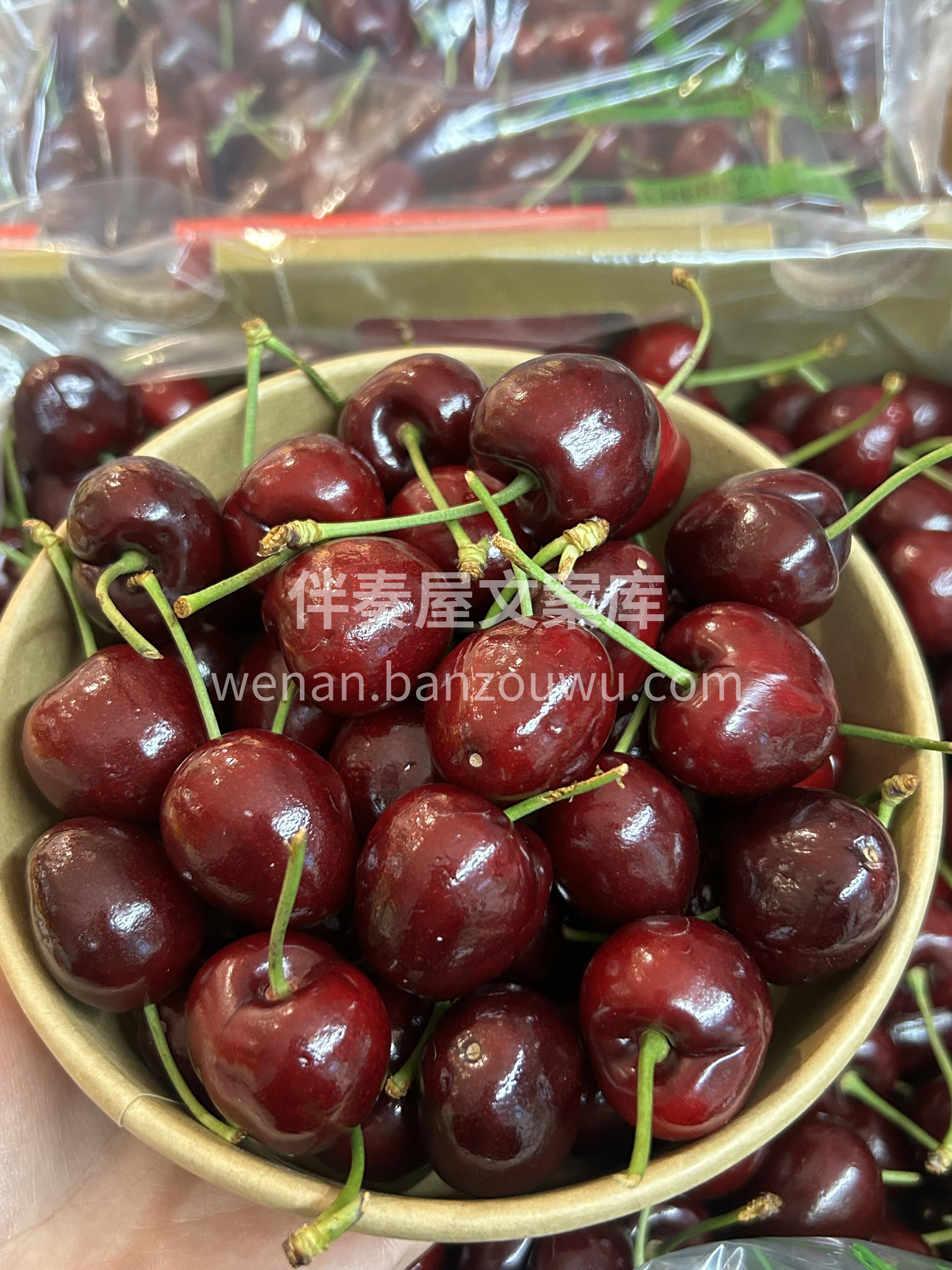 甜滋滋的空运桑提娜🍒 补铁补气血，一定要 配图2