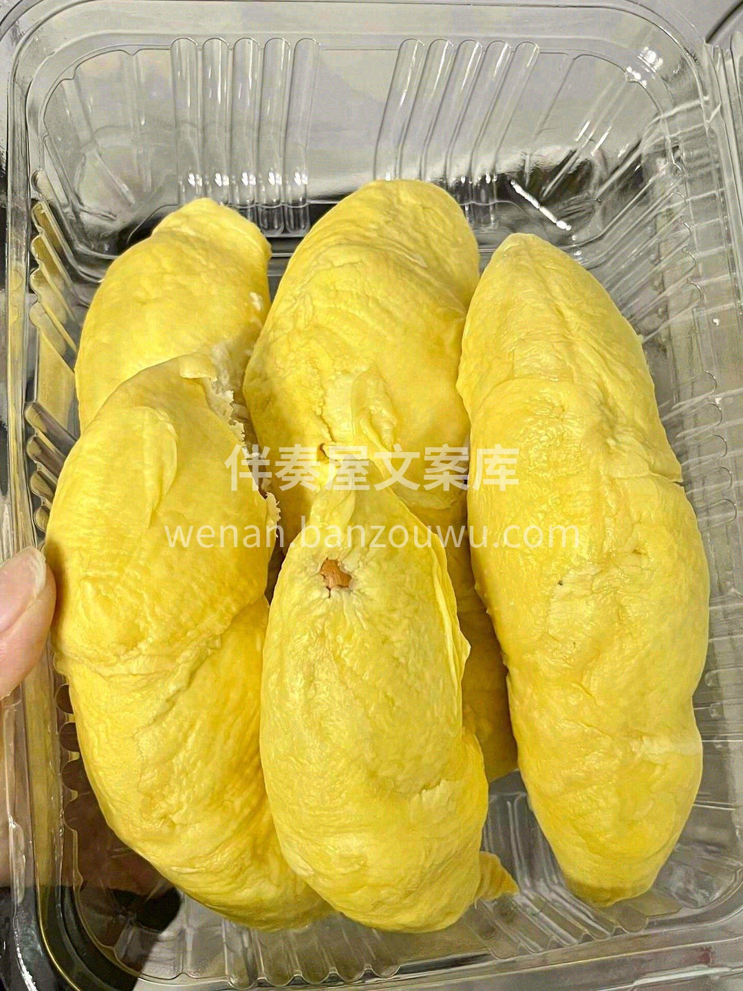 甜度满分💯的一天✌️ 生活不甜,那就多吃一点水果 🌈​一大波 配图5
